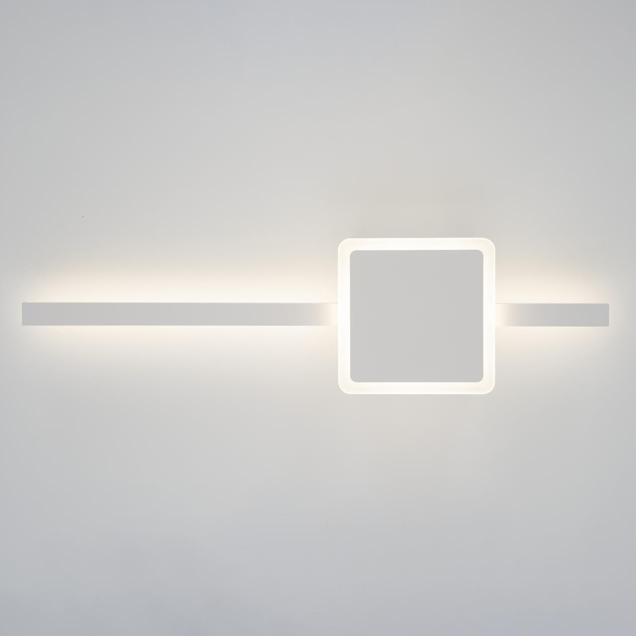 Декоративная подсветка Citilux СТИГ CL203400, цвет белый - фото 5