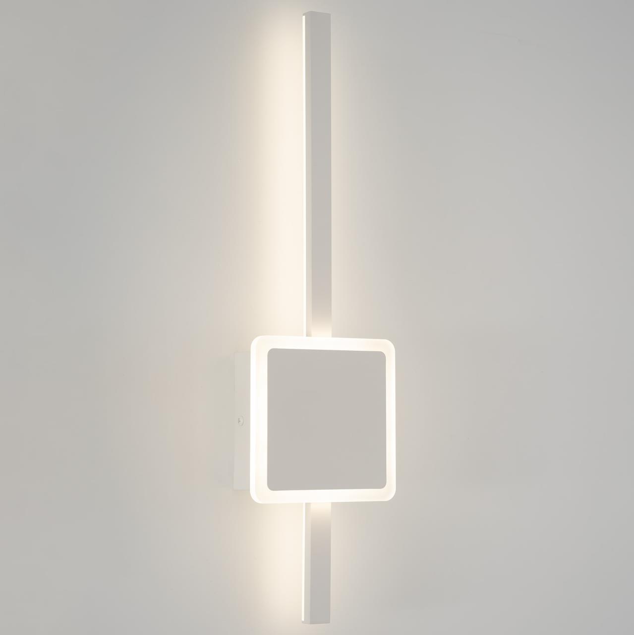 Декоративная подсветка Citilux СТИГ CL203400, цвет белый - фото 6