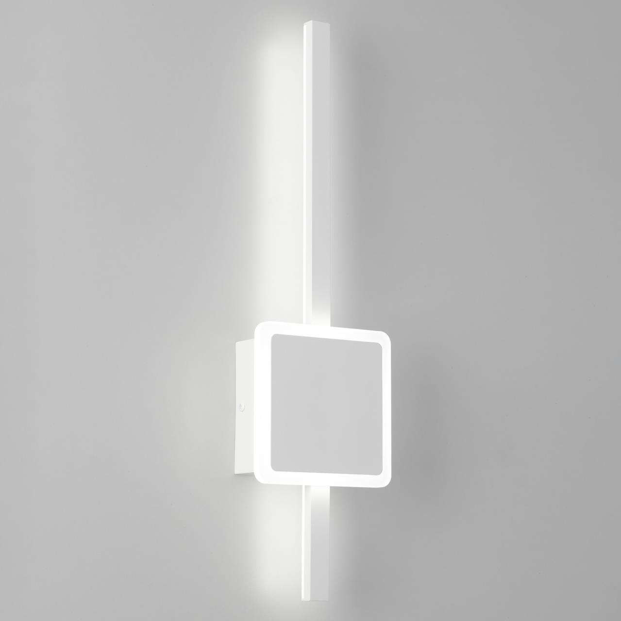 Декоративная подсветка Citilux СТИГ CL203400, цвет белый - фото 7