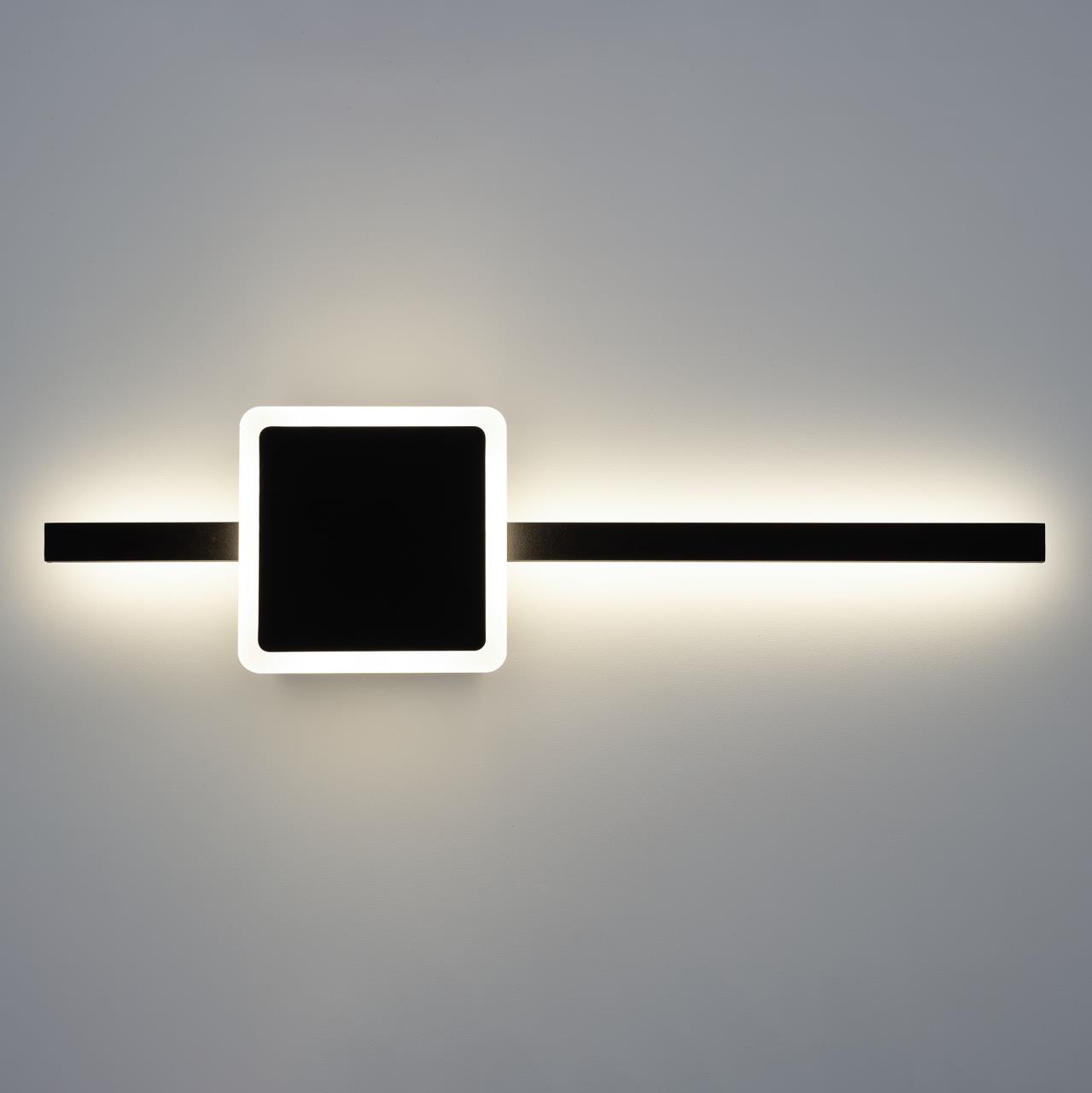 Декоративная подсветка Citilux СТИГ CL203401, цвет чёрный - фото 5
