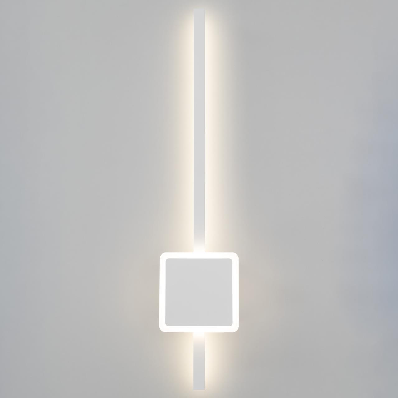 Декоративная подсветка Citilux СТИГ CL203410, цвет белый - фото 2