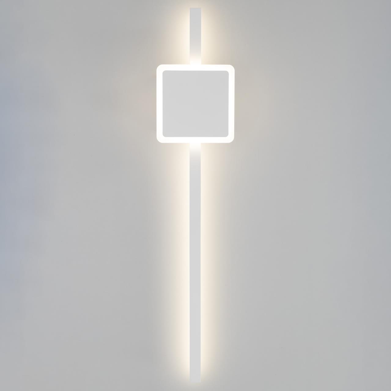 Декоративная подсветка Citilux СТИГ CL203410, цвет белый - фото 3