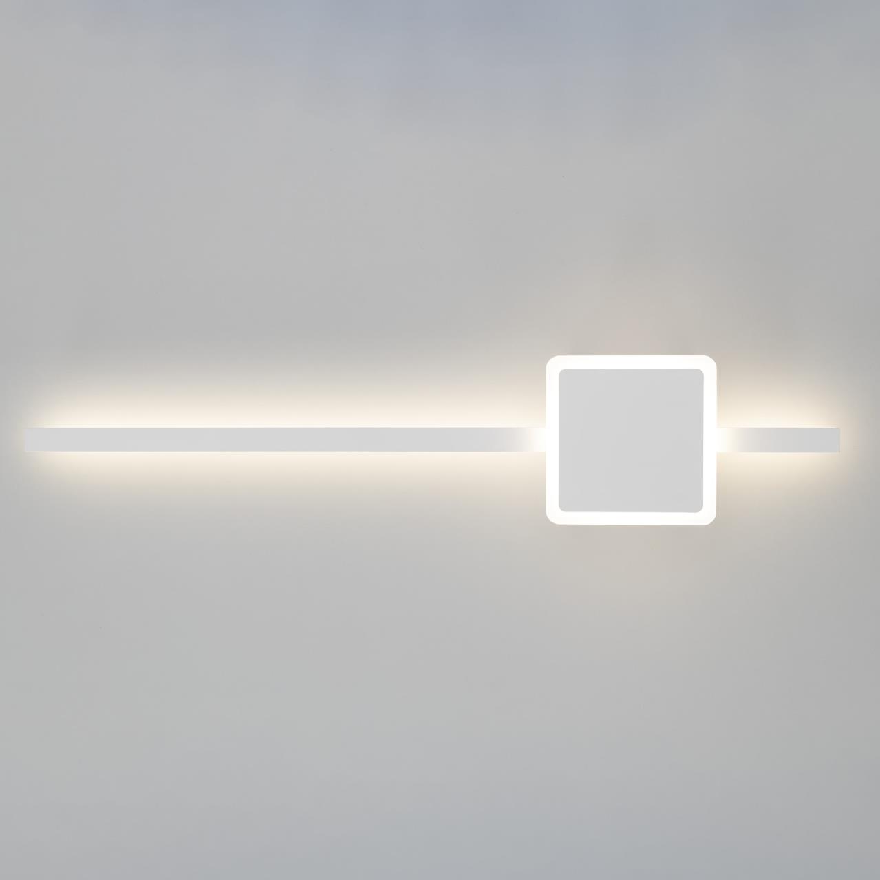 Декоративная подсветка Citilux СТИГ CL203410, цвет белый - фото 4