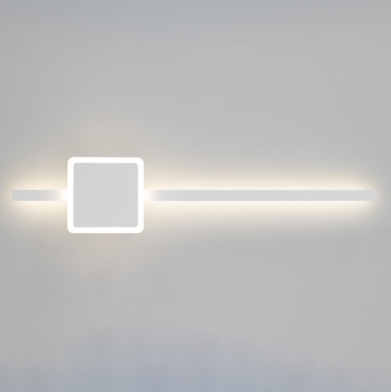 Декоративная подсветка Citilux СТИГ CL203410, цвет белый - фото 5