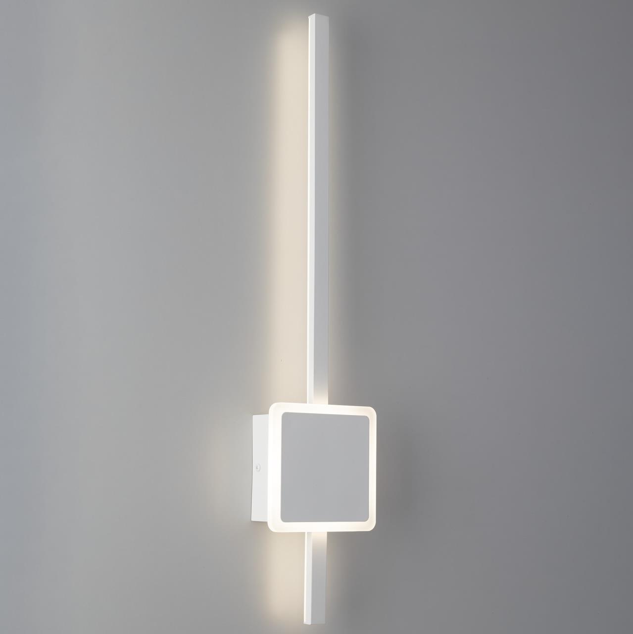 Декоративная подсветка Citilux СТИГ CL203410, цвет белый - фото 6