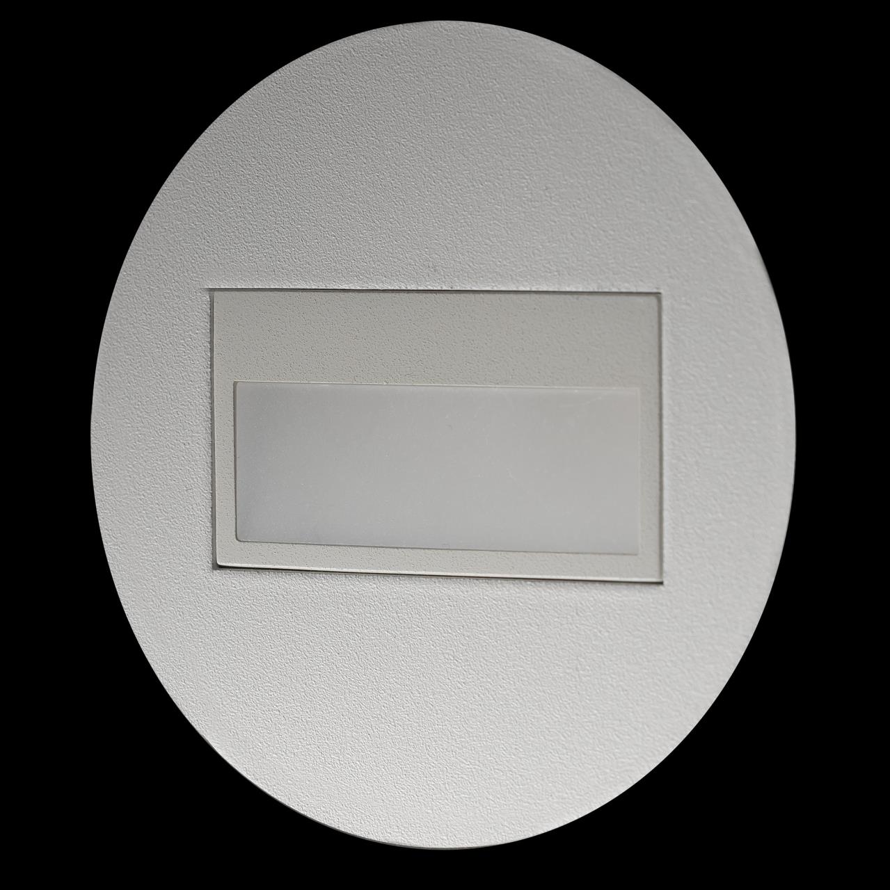 Подсветка для лестниц Citilux СКАЛЛИ CLD007R0, цвет белый - фото 2