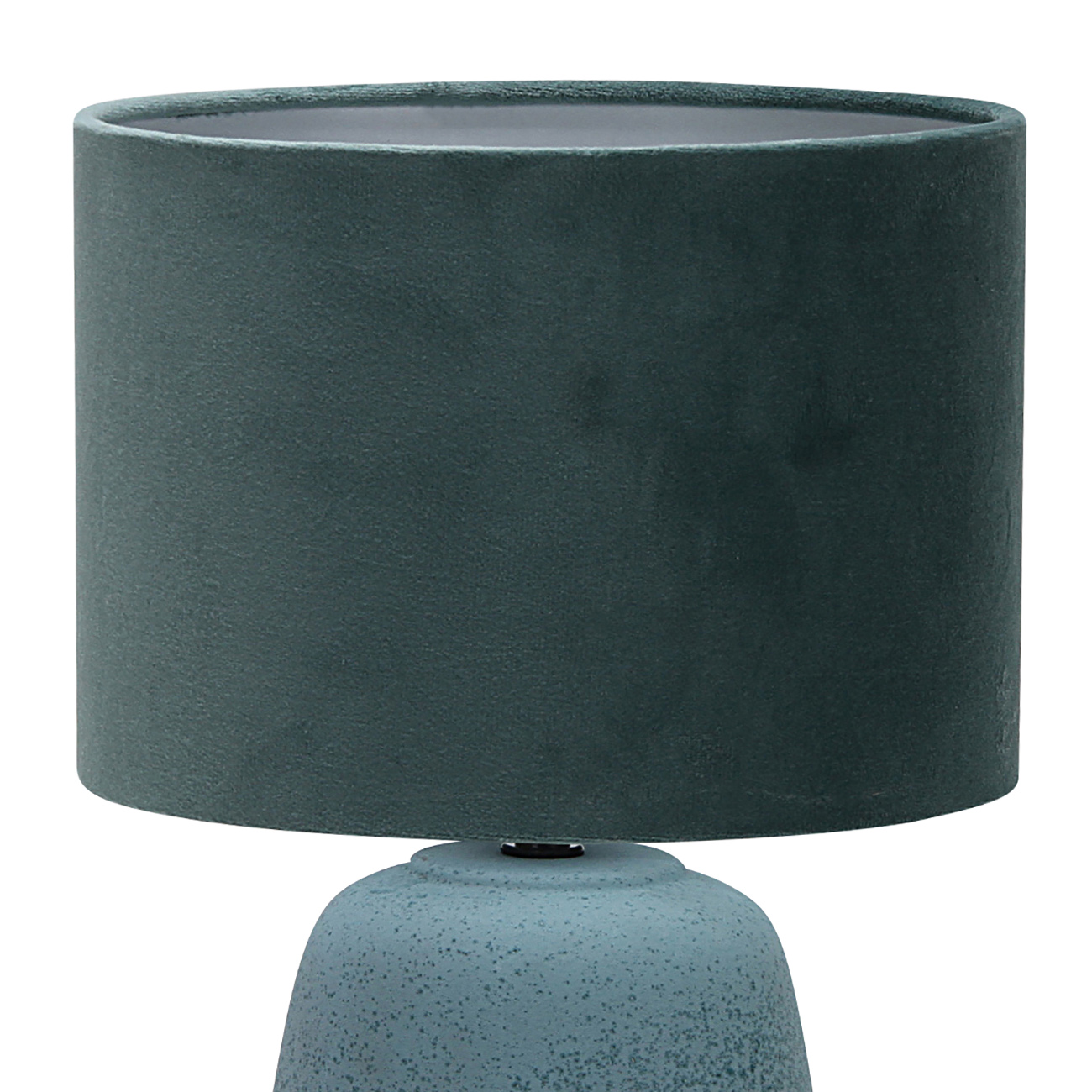 Декоративная настольная лампа Escada HESTIA 10200/L Blue, цвет голубой 10200/L Blue - фото 2