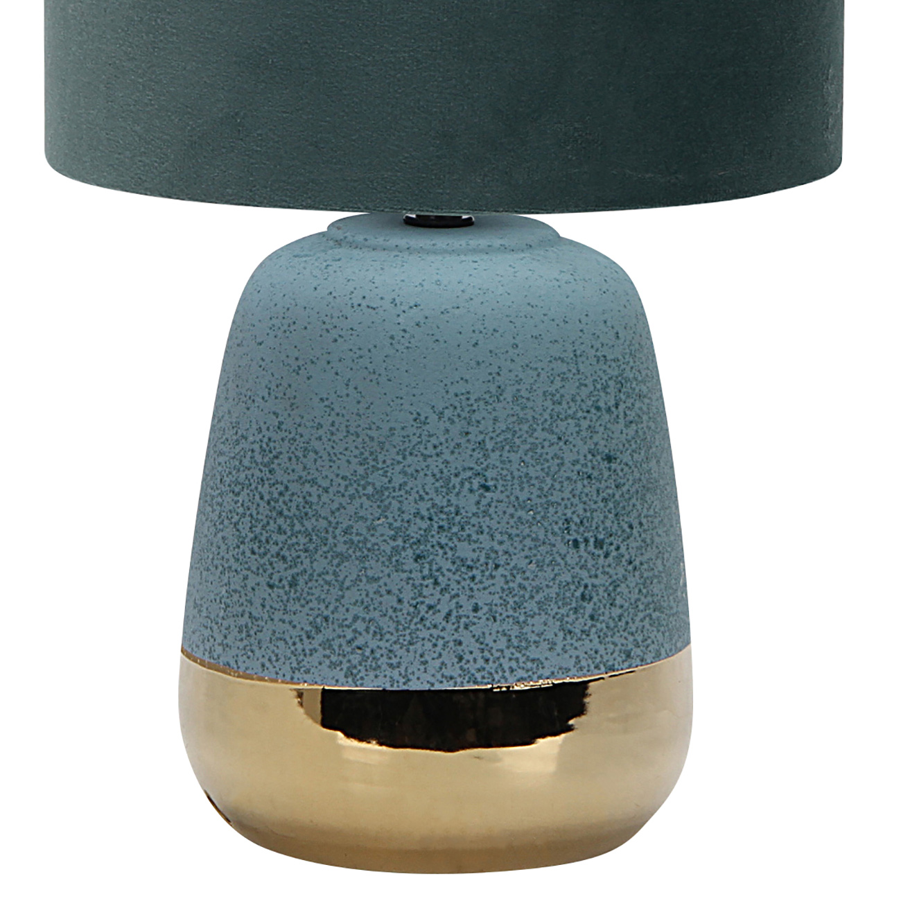 Декоративная настольная лампа Escada HESTIA 10200/L Blue, цвет голубой 10200/L Blue - фото 3