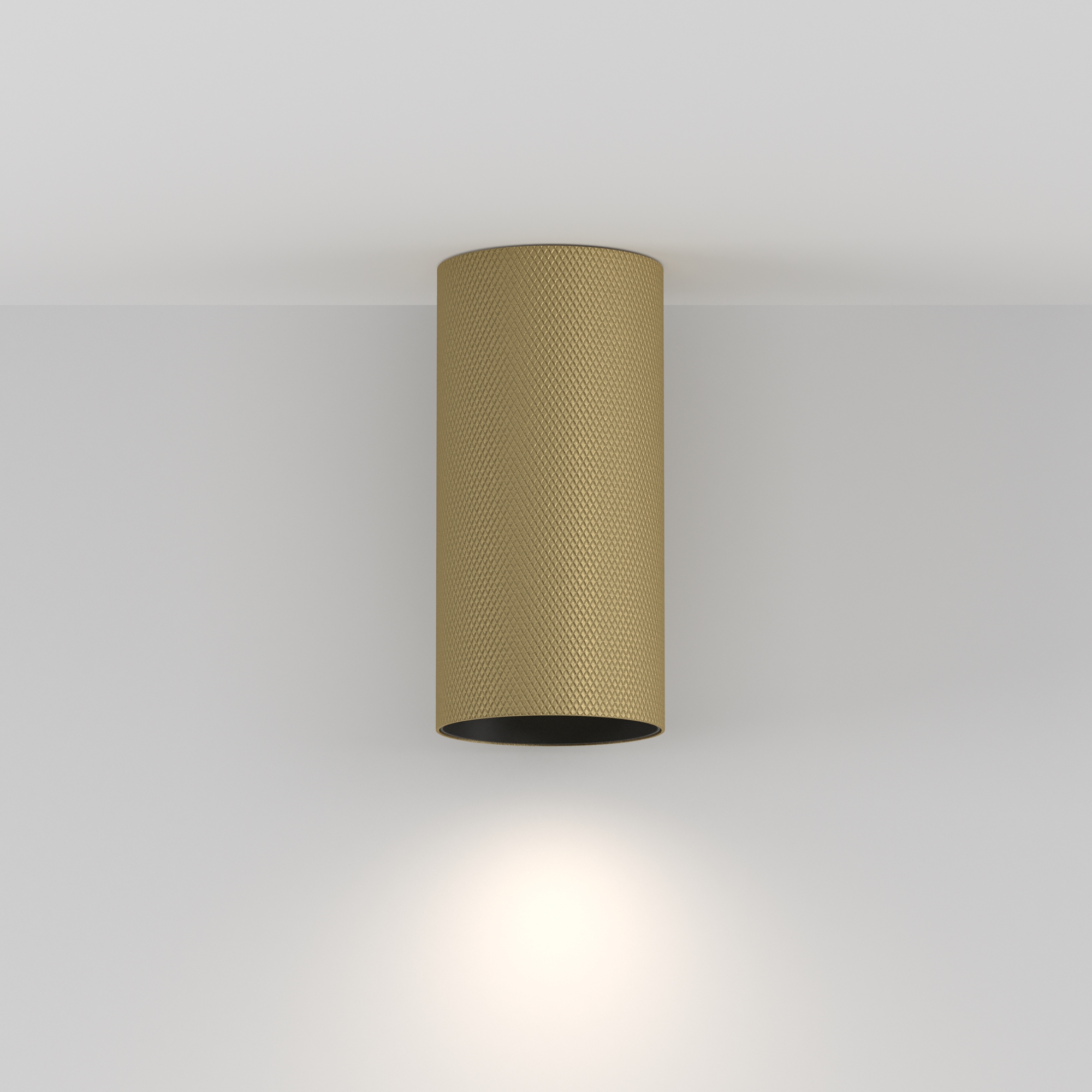 Точечный накладной светильник Maytoni ARTISAN C080CL-01-GU10-MG, цвет матовый;золотистый - фото 4