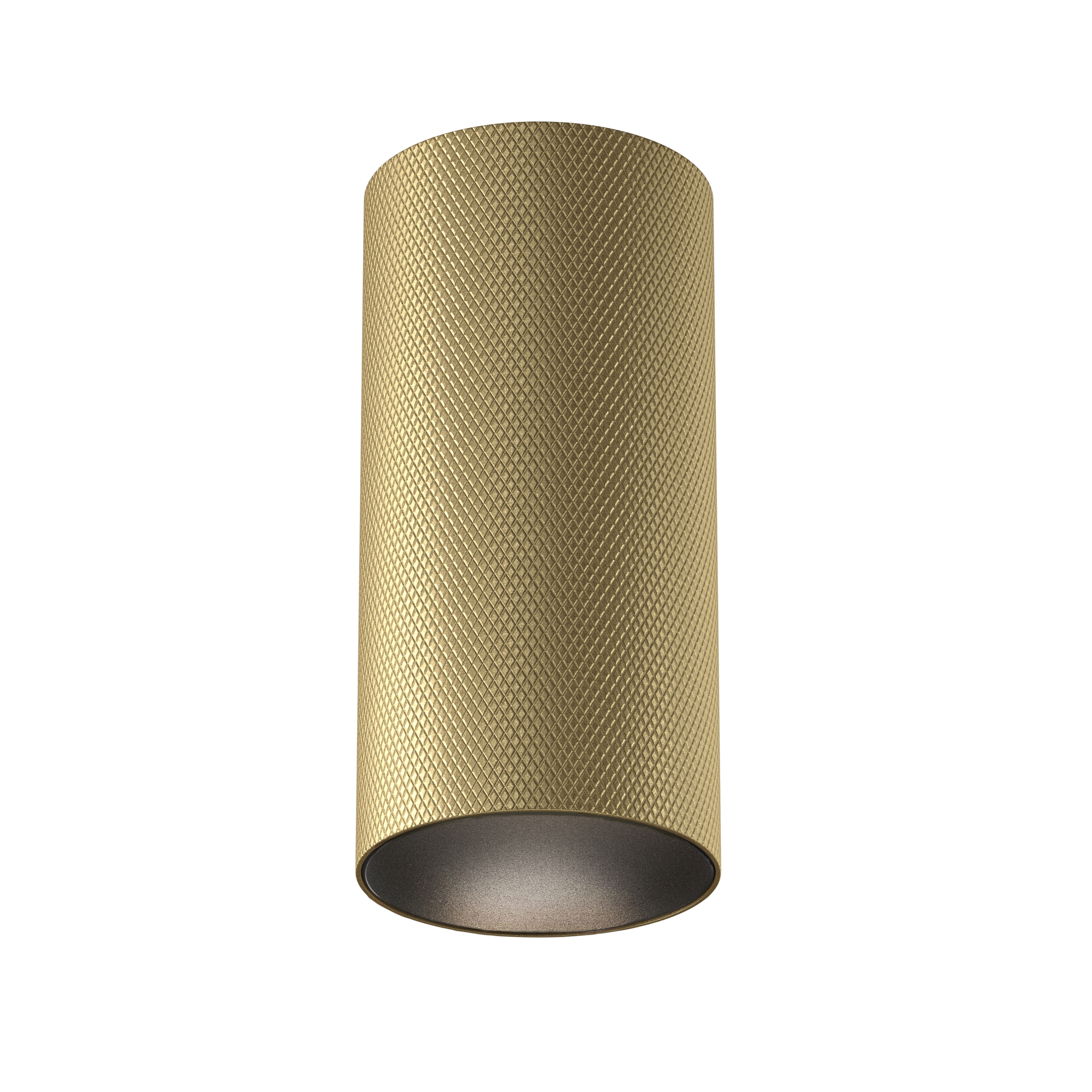 Точечный накладной светильник Maytoni ARTISAN C080CL-01-GU10-MG, цвет матовый;золотистый - фото 1