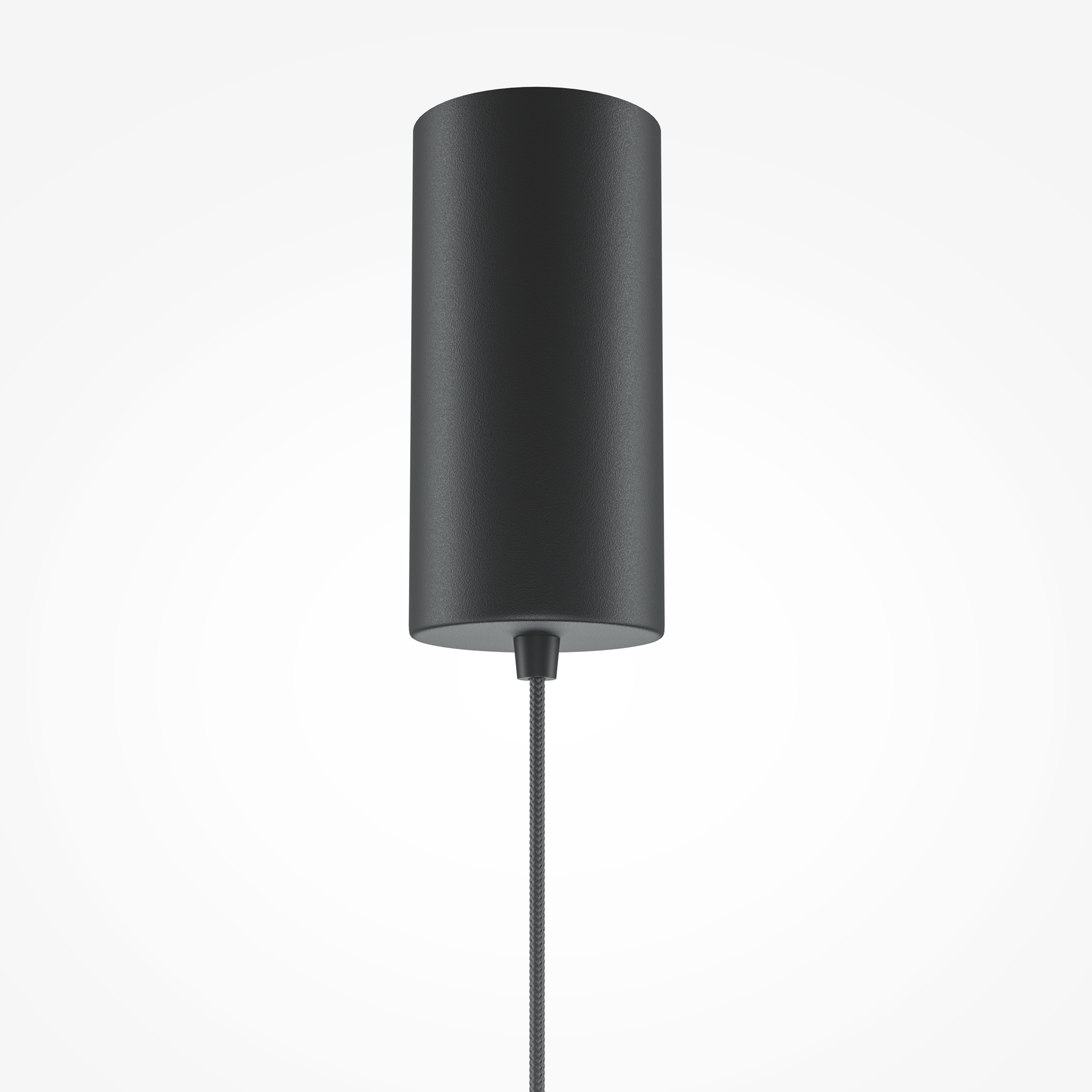 Подвесной светильник Maytoni EL MOD041PL-L15B3K1, цвет чёрный - фото 6