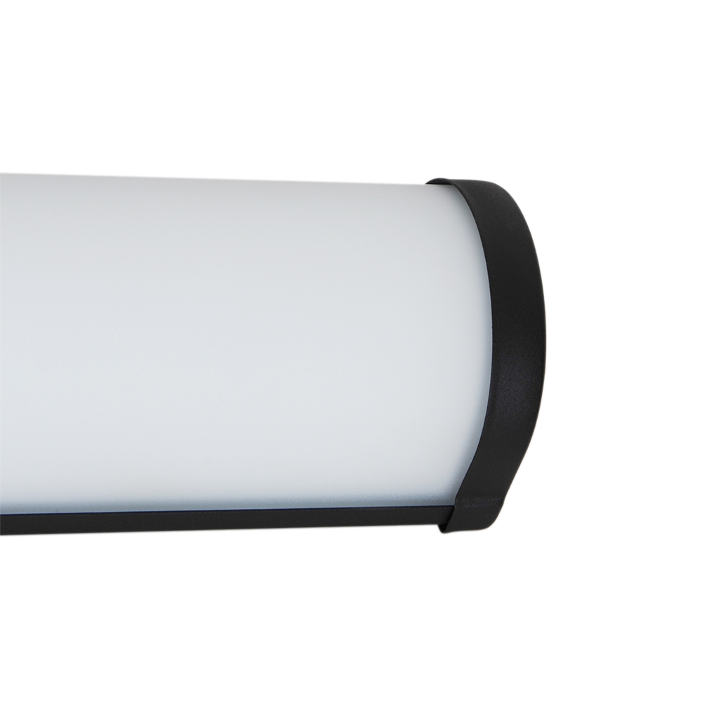 Подсветка для зеркал Arte Lamp AQUA-BARA A5210AP-2BK, цвет белый - фото 3