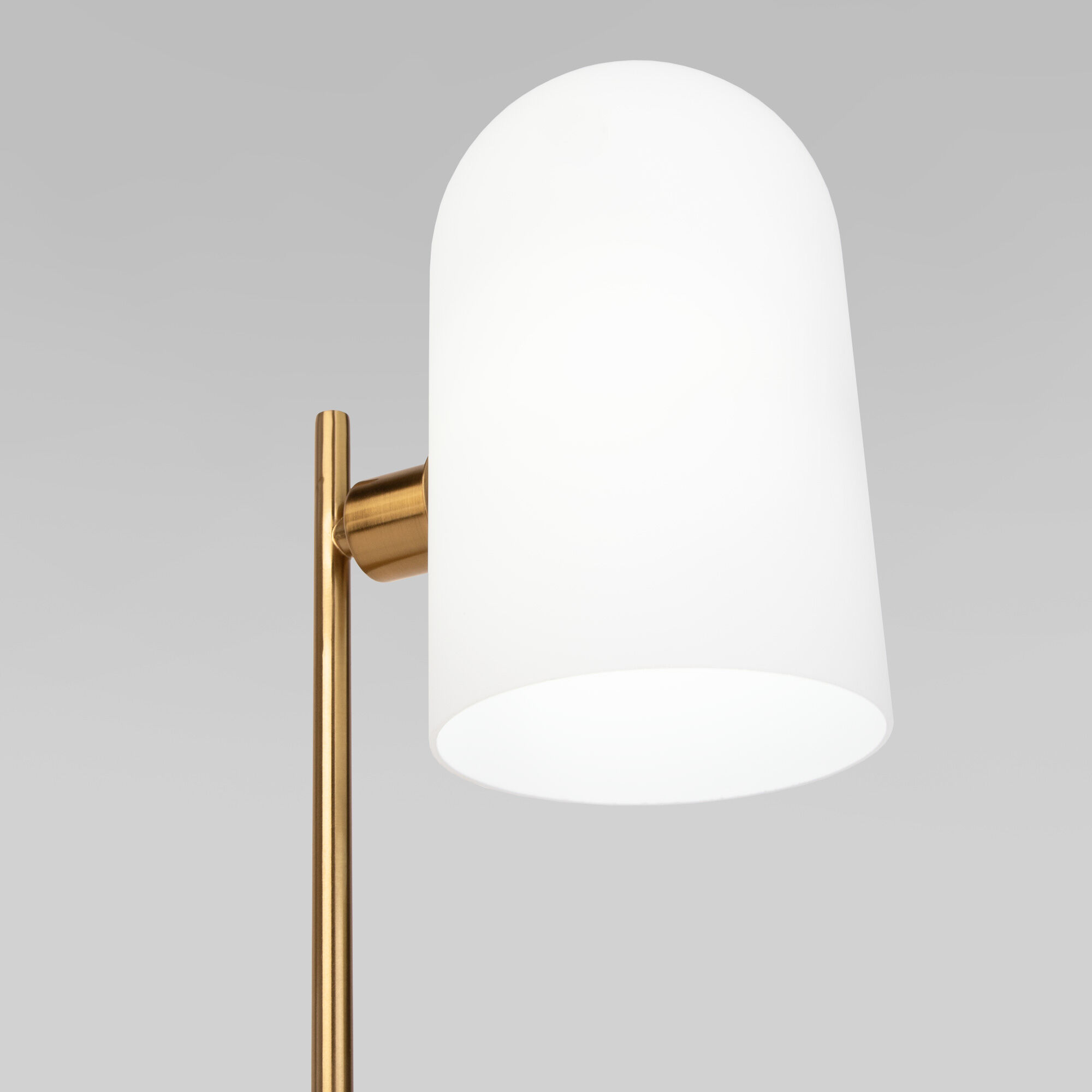 Декоративная настольная лампа Eurosvet BAMBOLA 4690389201738, цвет белый a065657 - фото 3