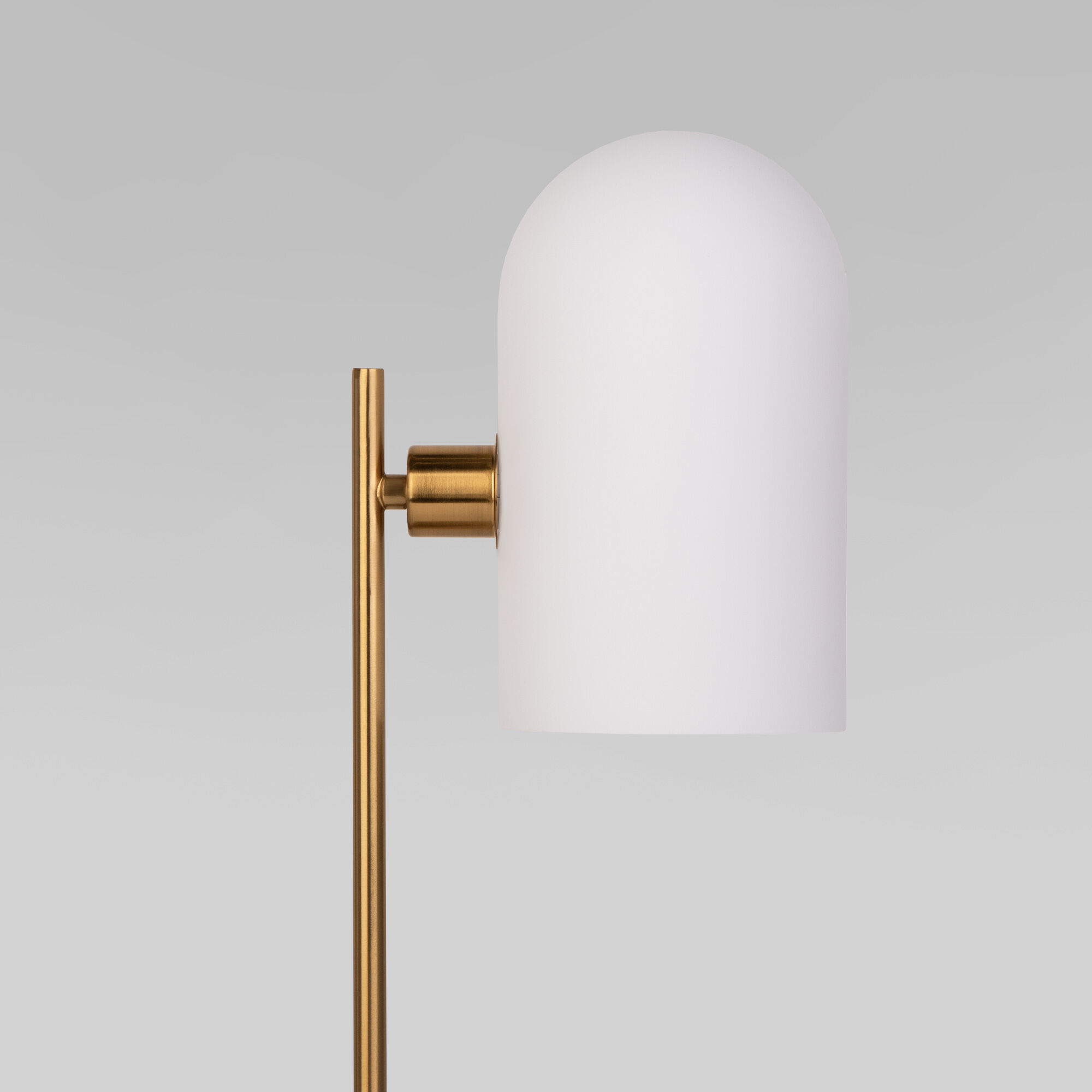 Декоративная настольная лампа Eurosvet BAMBOLA 4690389201738, цвет белый a065657 - фото 4