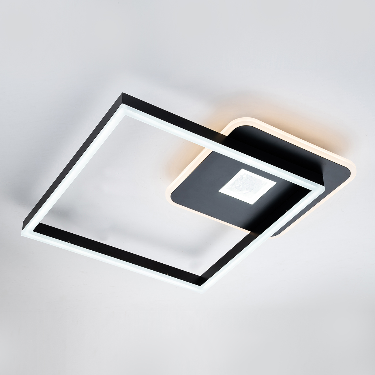 Потолочный светильник Escada ARCTIC 10235/1LED BL, цвет белый 10235/1LED BL - фото 4