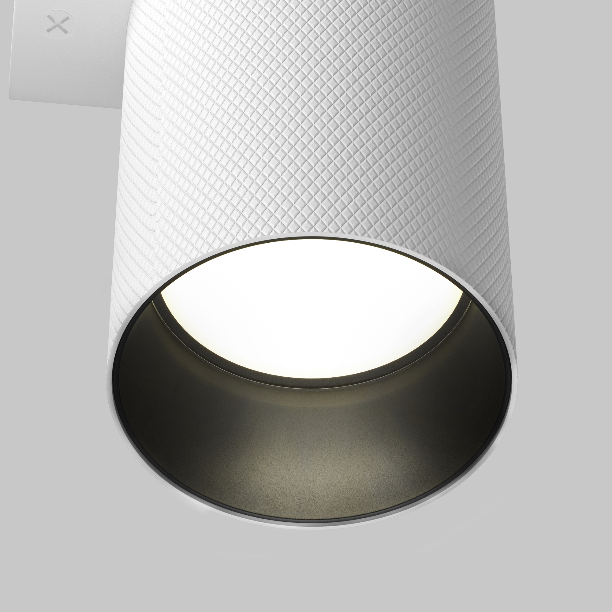 Настенный светильник Maytoni ARTISAN C080WL-02-GU10-W, цвет белый - фото 4