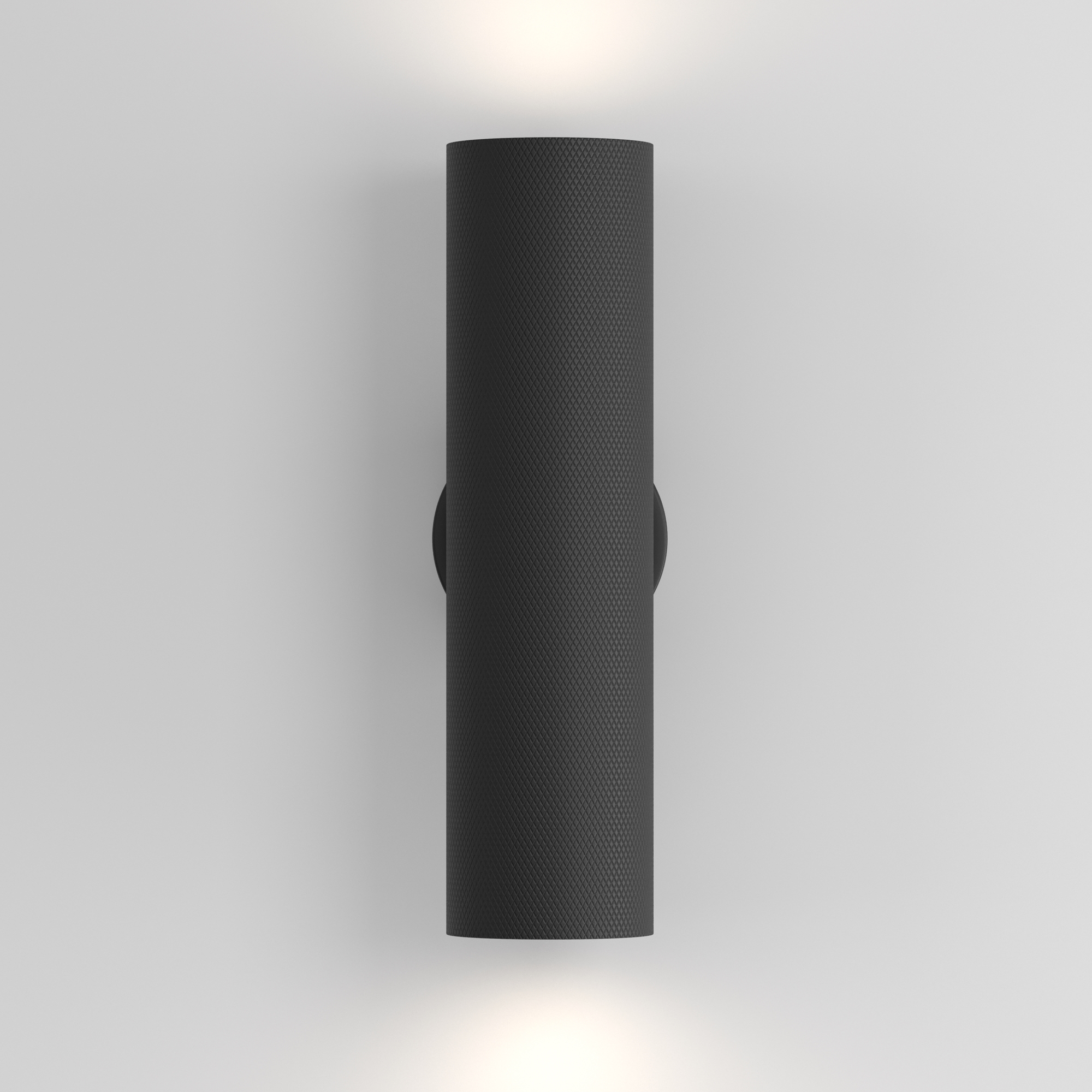 Настенный светильник Maytoni ARTISAN C080WL-02-GU10-B, цвет чёрный - фото 4