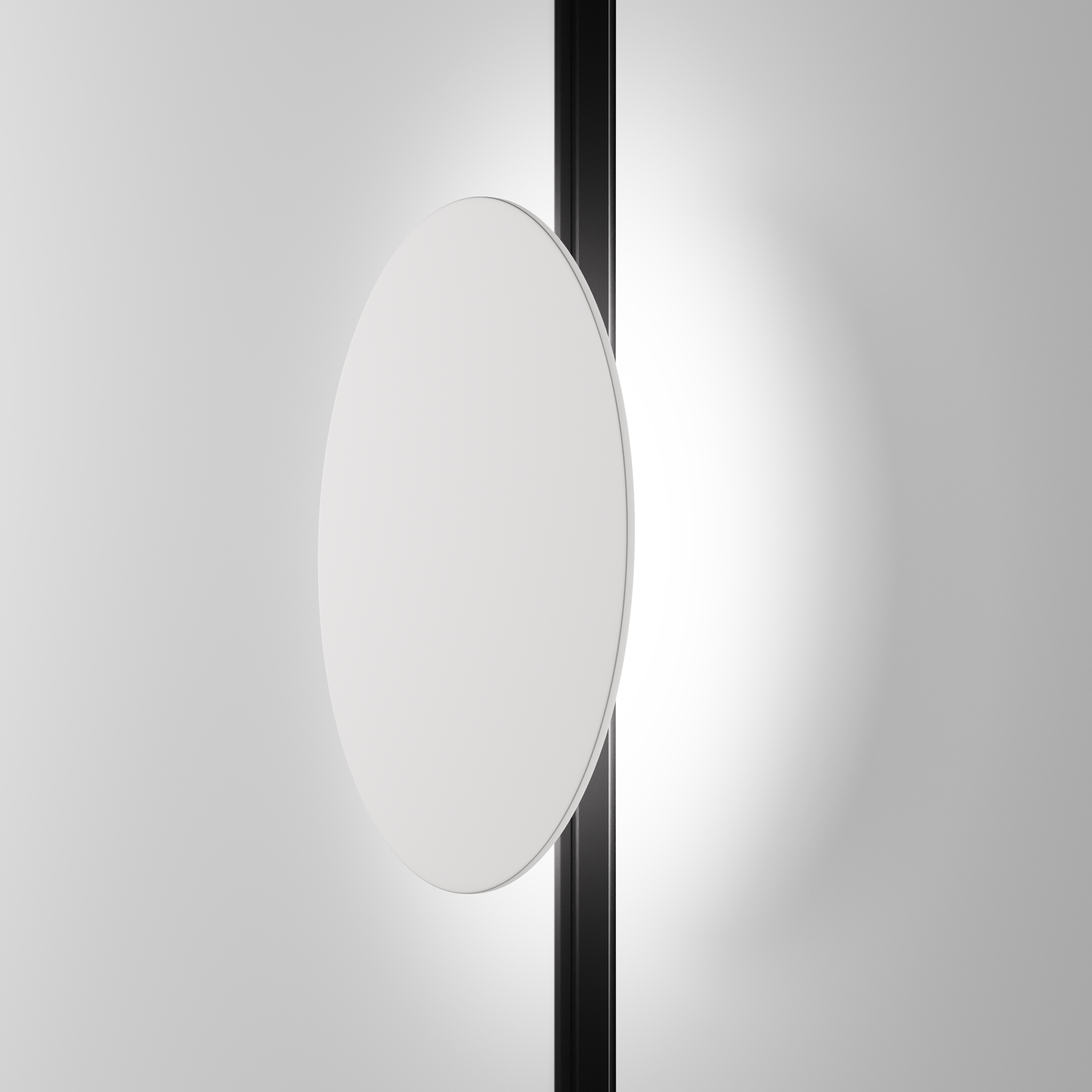 Магнитный трековый светильник Maytoni RELAX TR107-2-5W4K-W, цвет чёрный;белый - фото 3