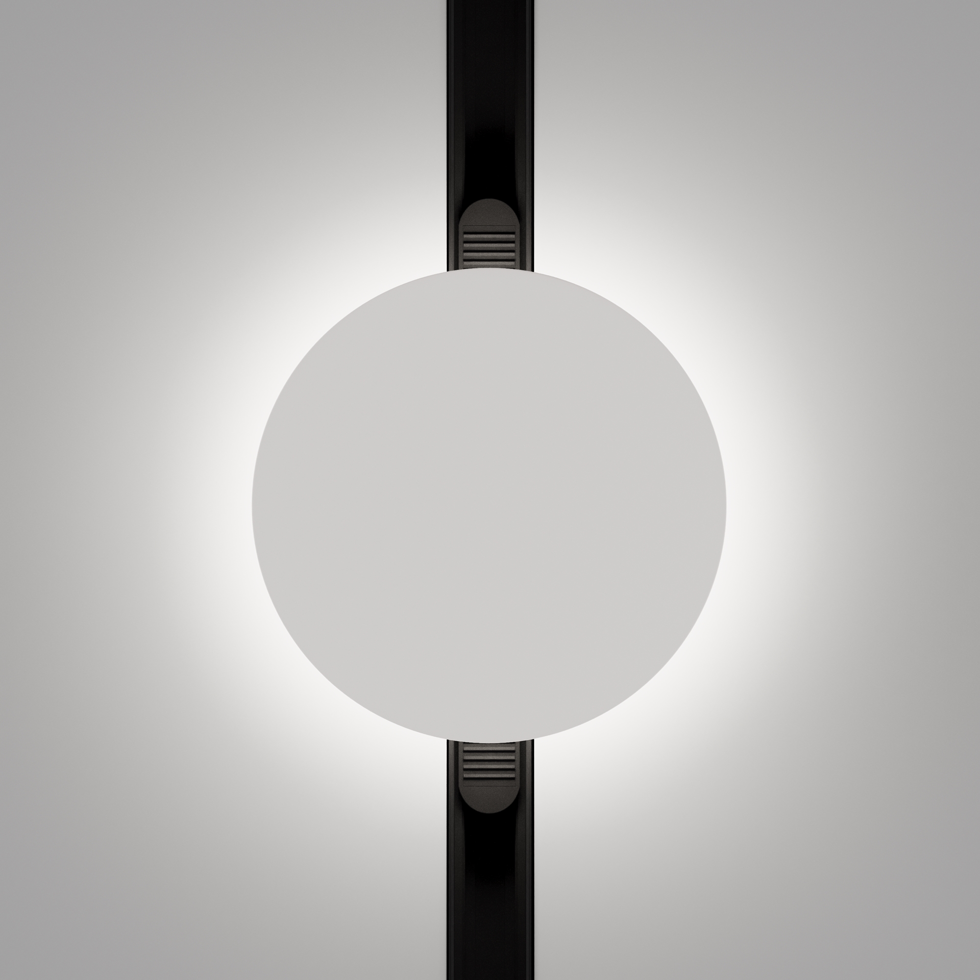 Магнитный трековый светильник Maytoni RELAX TR107-2-5W4K-W, цвет чёрный;белый - фото 4