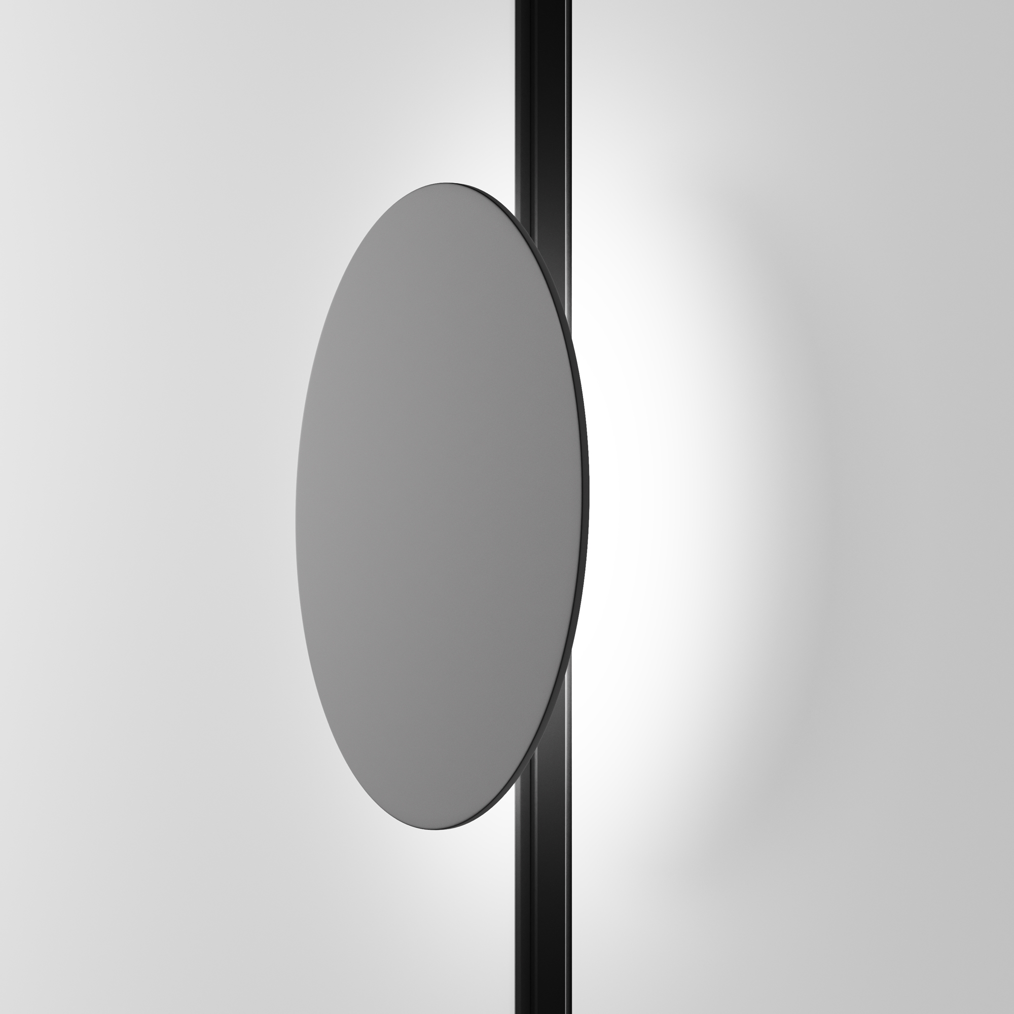 Магнитный трековый светильник Maytoni RELAX TR107-2-5W3K-B, цвет чёрный - фото 3