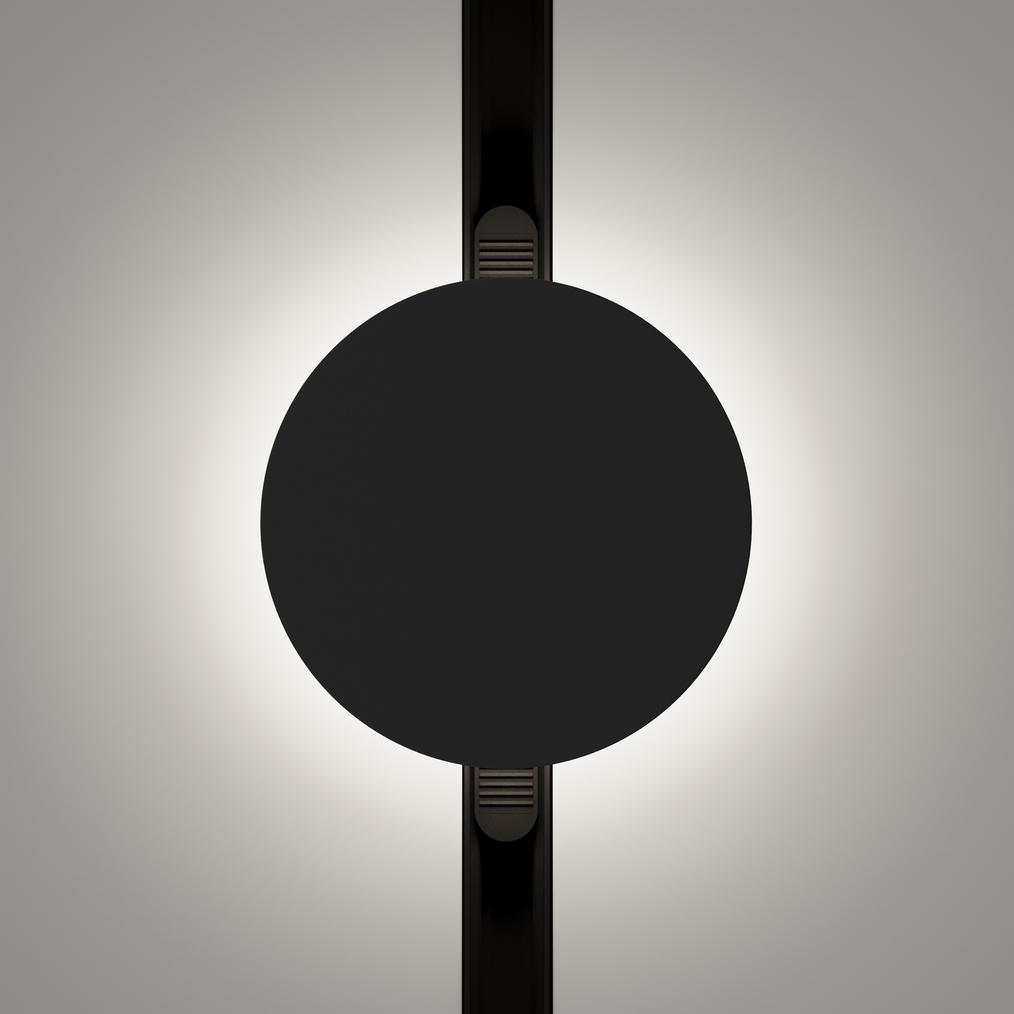 Магнитный трековый светильник Maytoni RELAX TR107-2-5W3K-B, цвет чёрный - фото 4