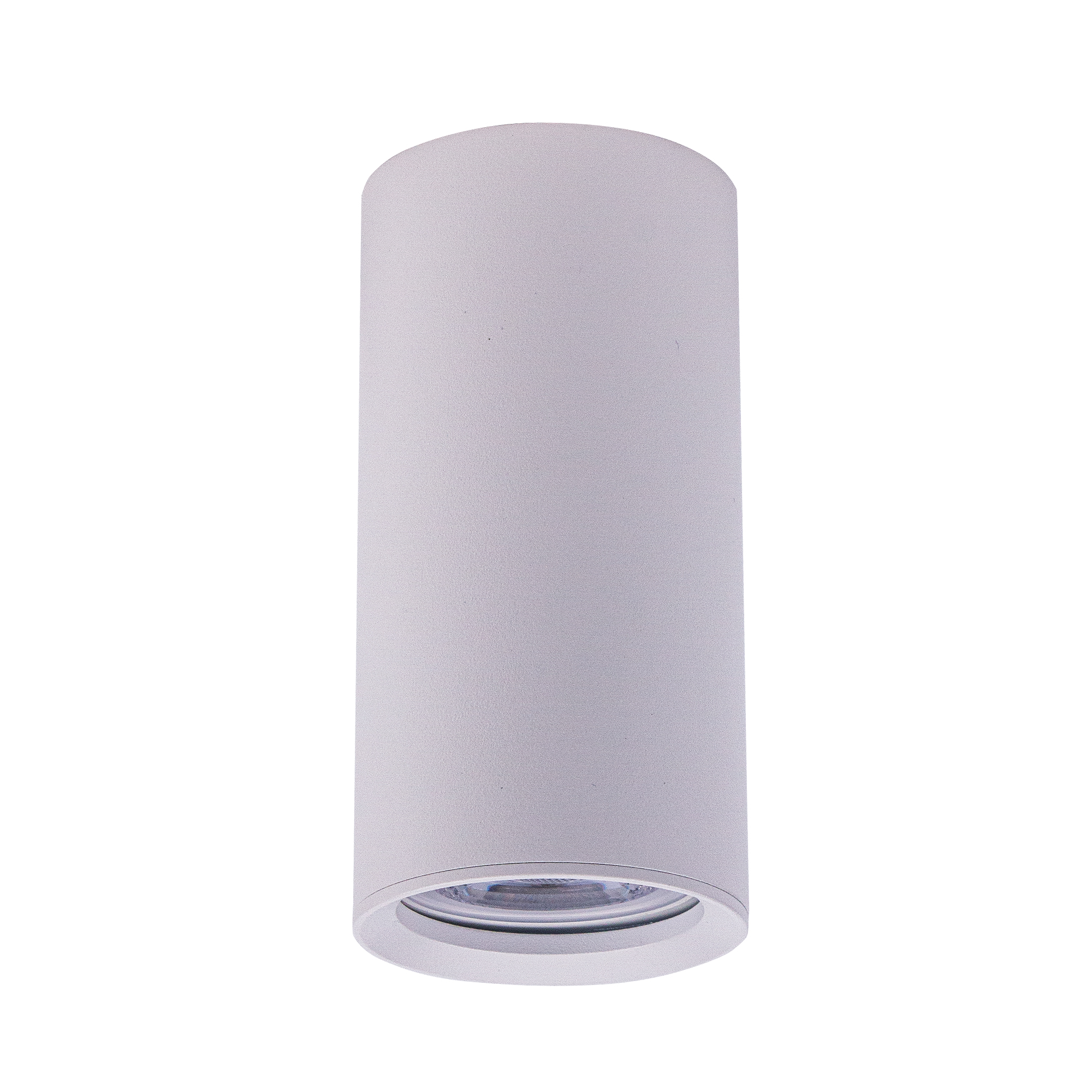 Точечный накладной светильник Brizzi ARAS BR08093, цвет матовый;белый - фото 2