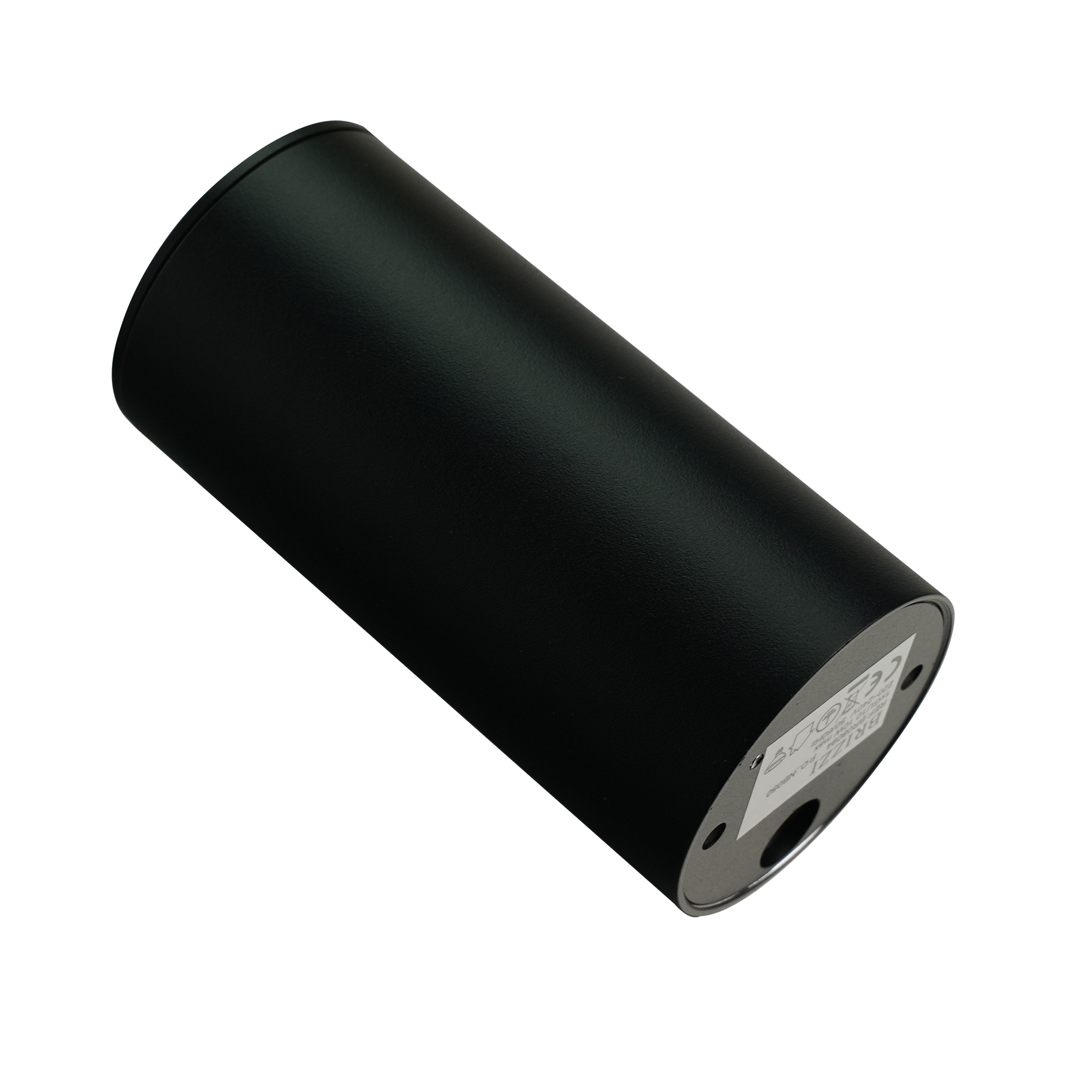 Точечный накладной светильник Brizzi ARAS BR08094, цвет матовый;чёрный - фото 5