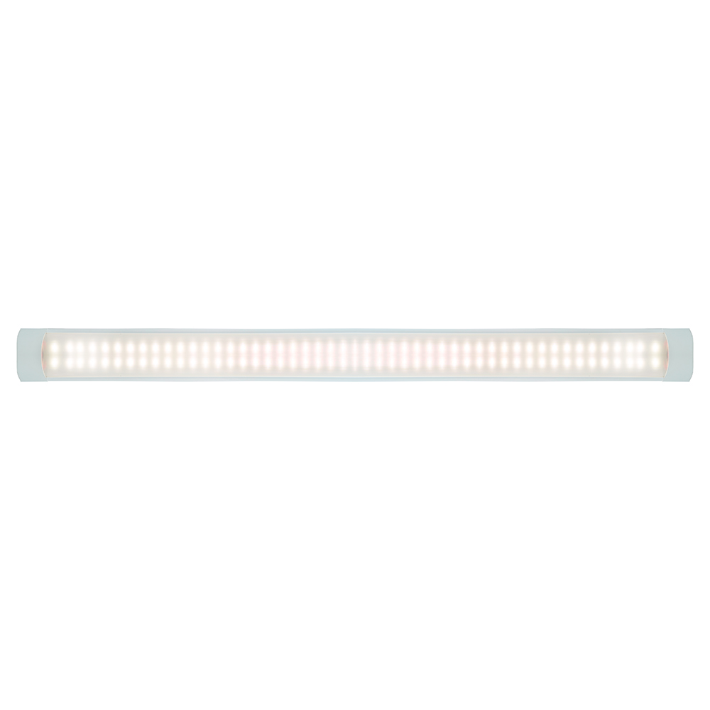 Линейный светильник Feron AL5054 48517, цвет белый - фото 1