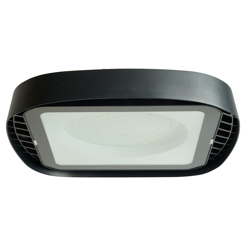 Промышленный светильник Feron AL1005 48668, цвет чёрный - фото 1