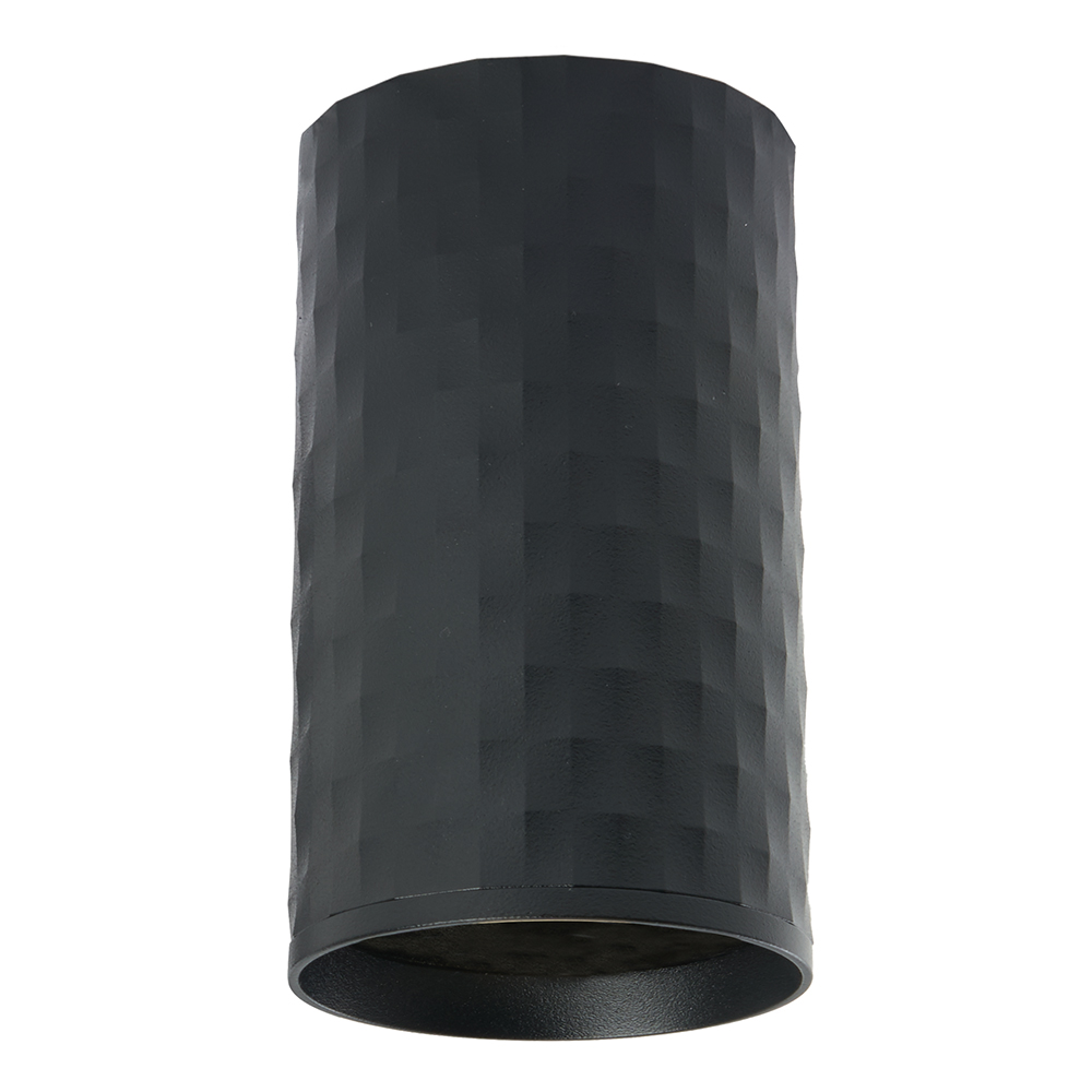 Точечный накладной светильник Feron ML187 48653, цвет чёрный - фото 1