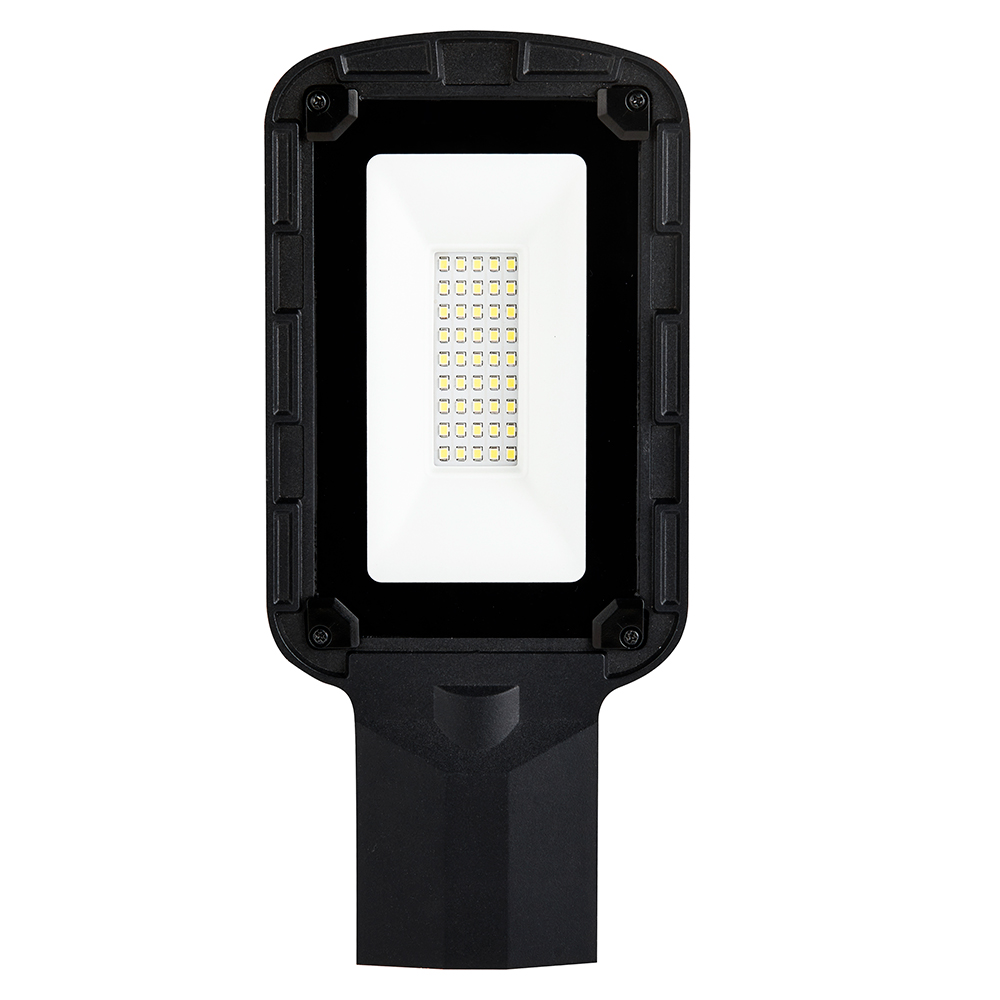 Консольный светильник Feron SSL10-30 55232, цвет чёрный - фото 1
