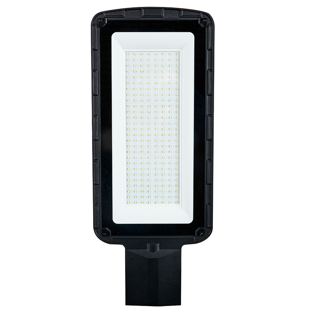 Консольный светильник Feron SSL10-200 55236, цвет чёрный - фото 1