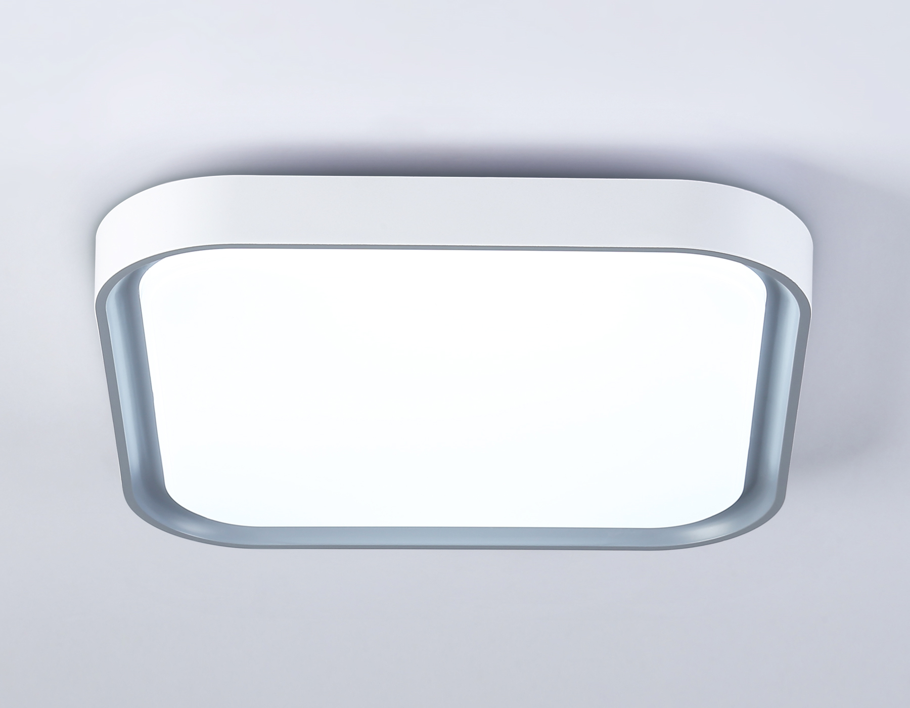 Потолочный светильник Ambrella light AIR FZ1256, цвет белый;серый - фото 3