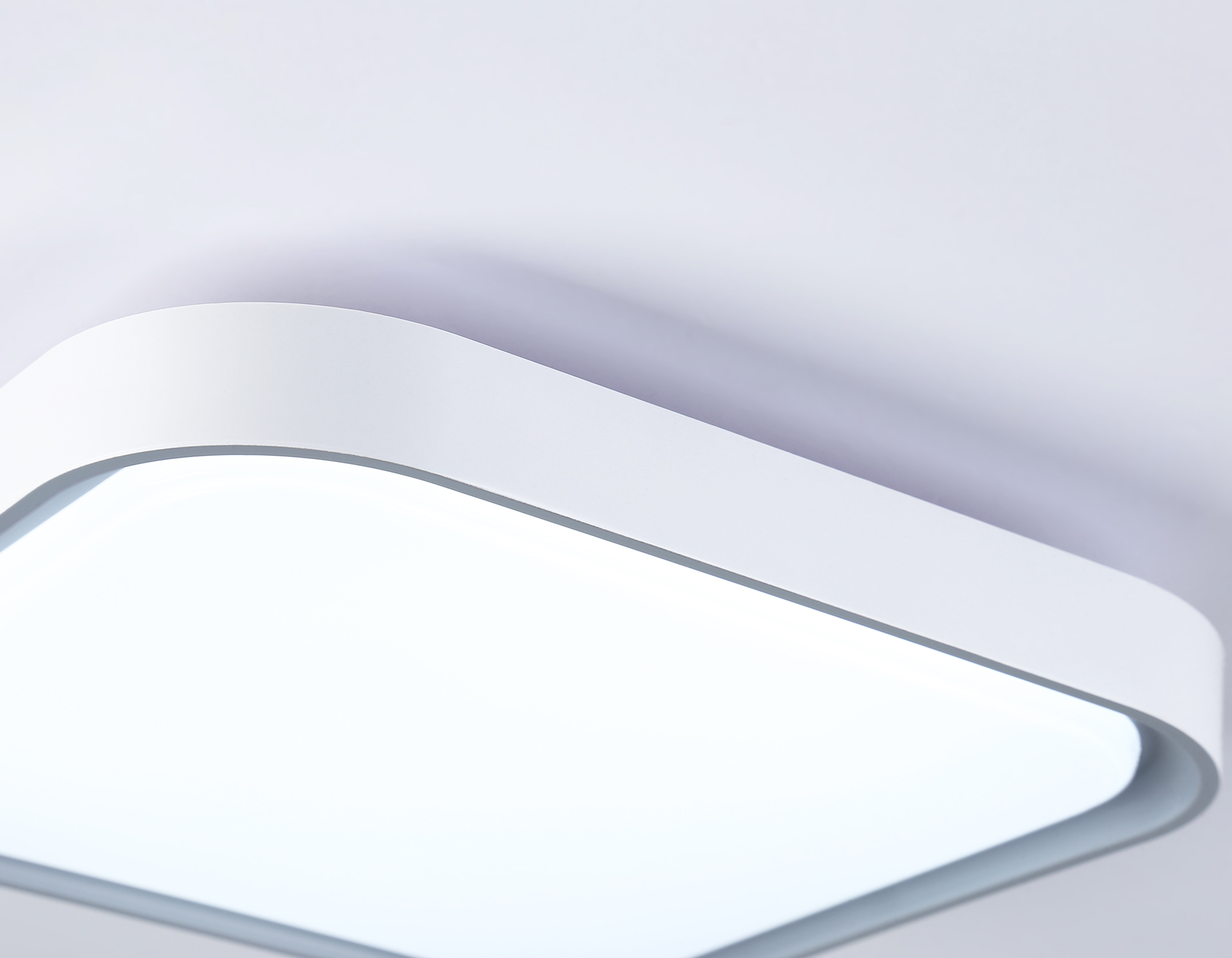Потолочный светильник Ambrella light AIR FZ1256, цвет белый;серый - фото 5