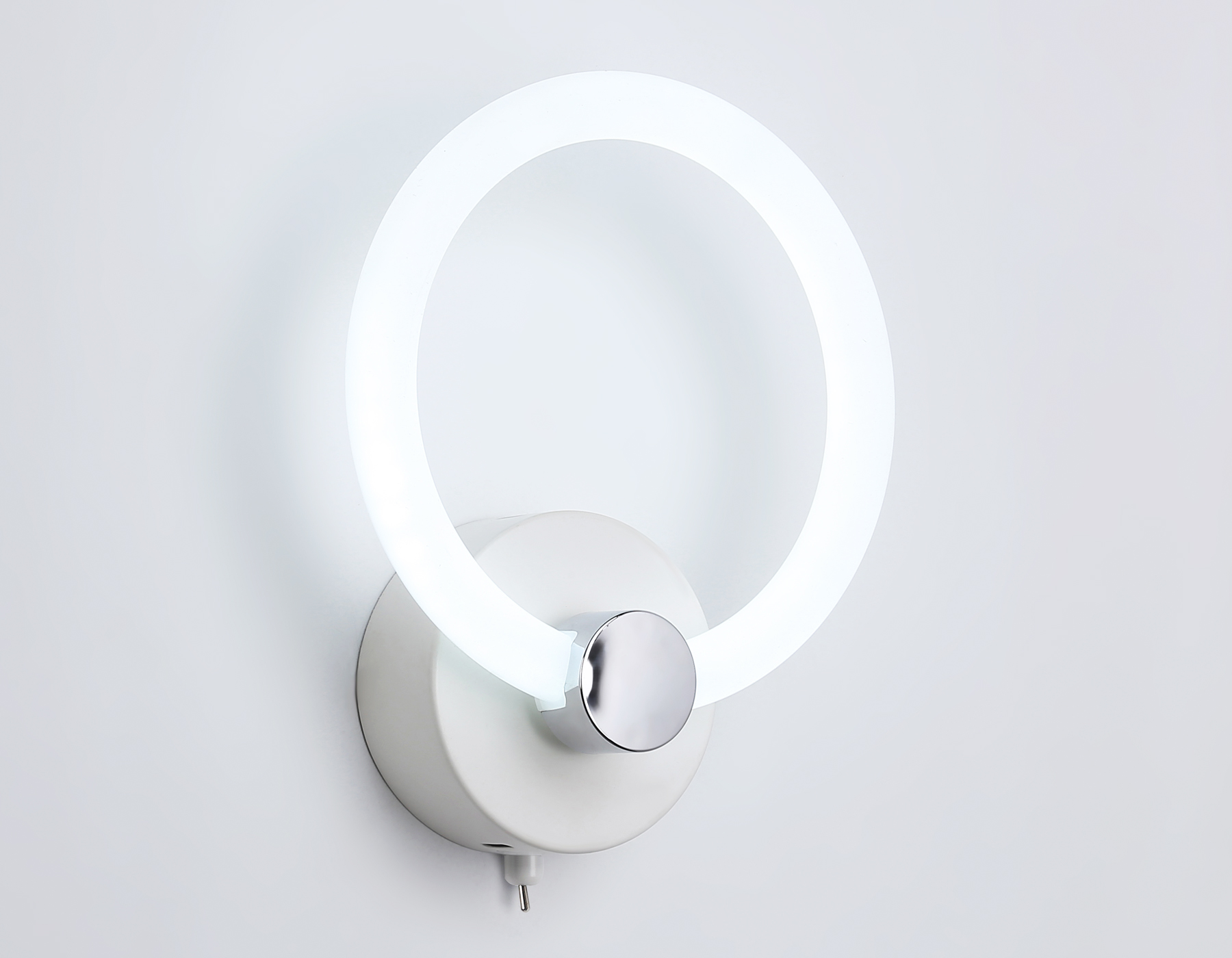 Настенный светильник Ambrella light ORIGINAL FA3849, цвет белый - фото 4