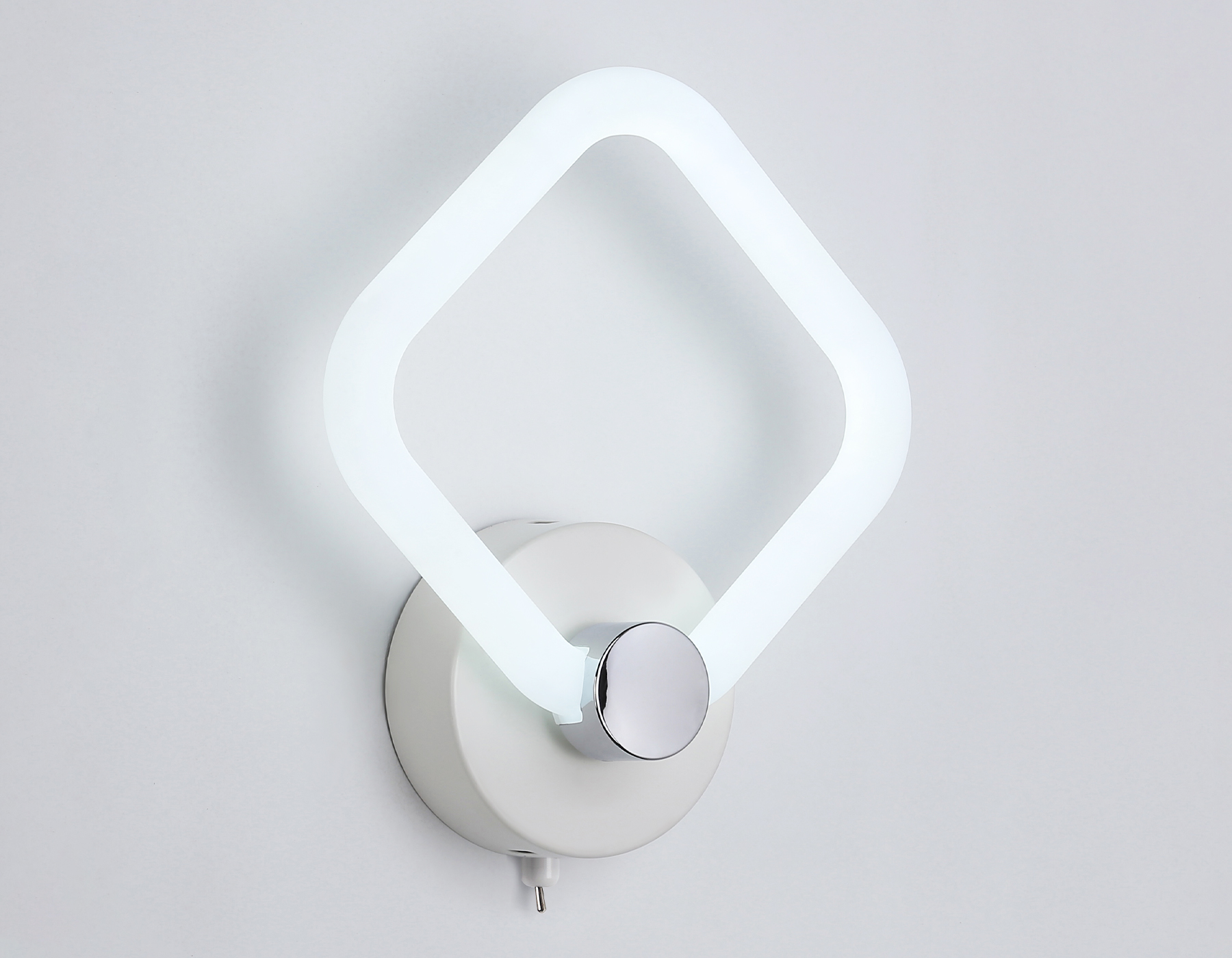 Настенный светильник Ambrella light ORIGINAL FA3871, цвет белый - фото 4
