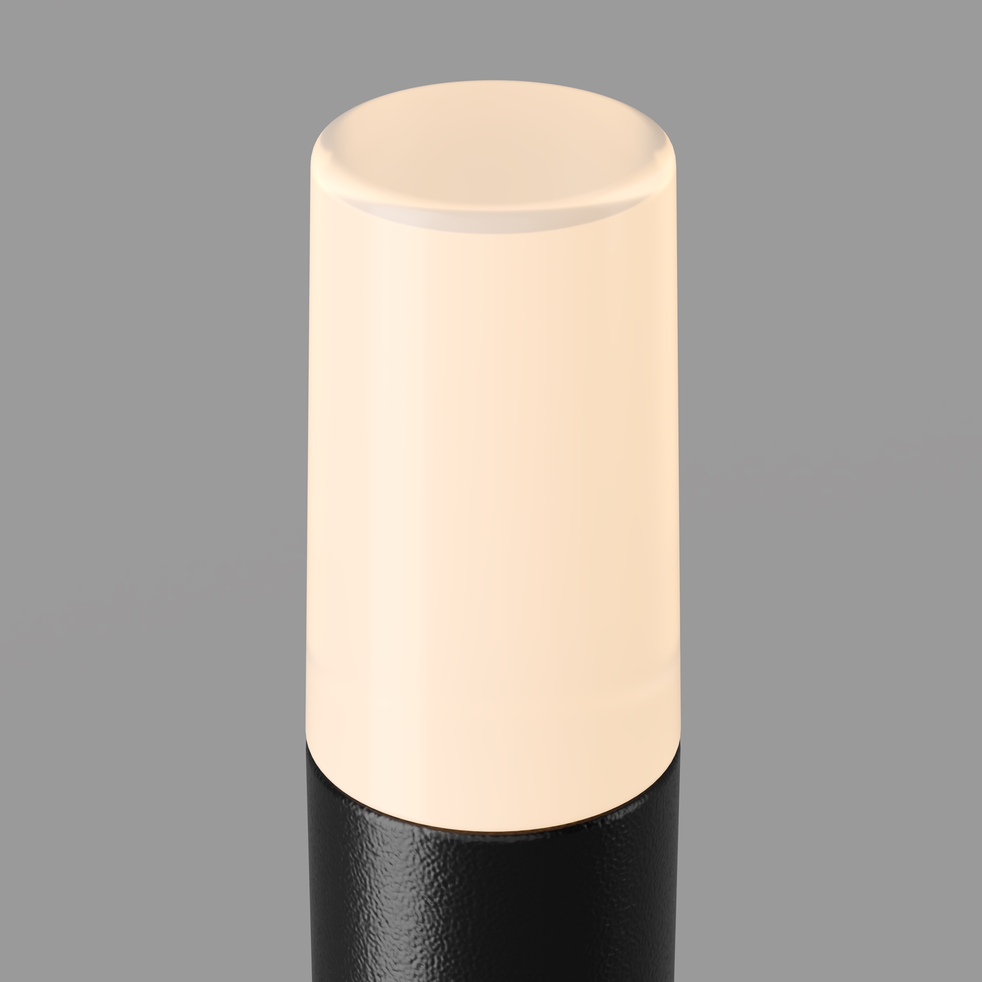 Грунтовый светильник Maytoni SPEAR O441FL-L1GF3K1, цвет серый - фото 2