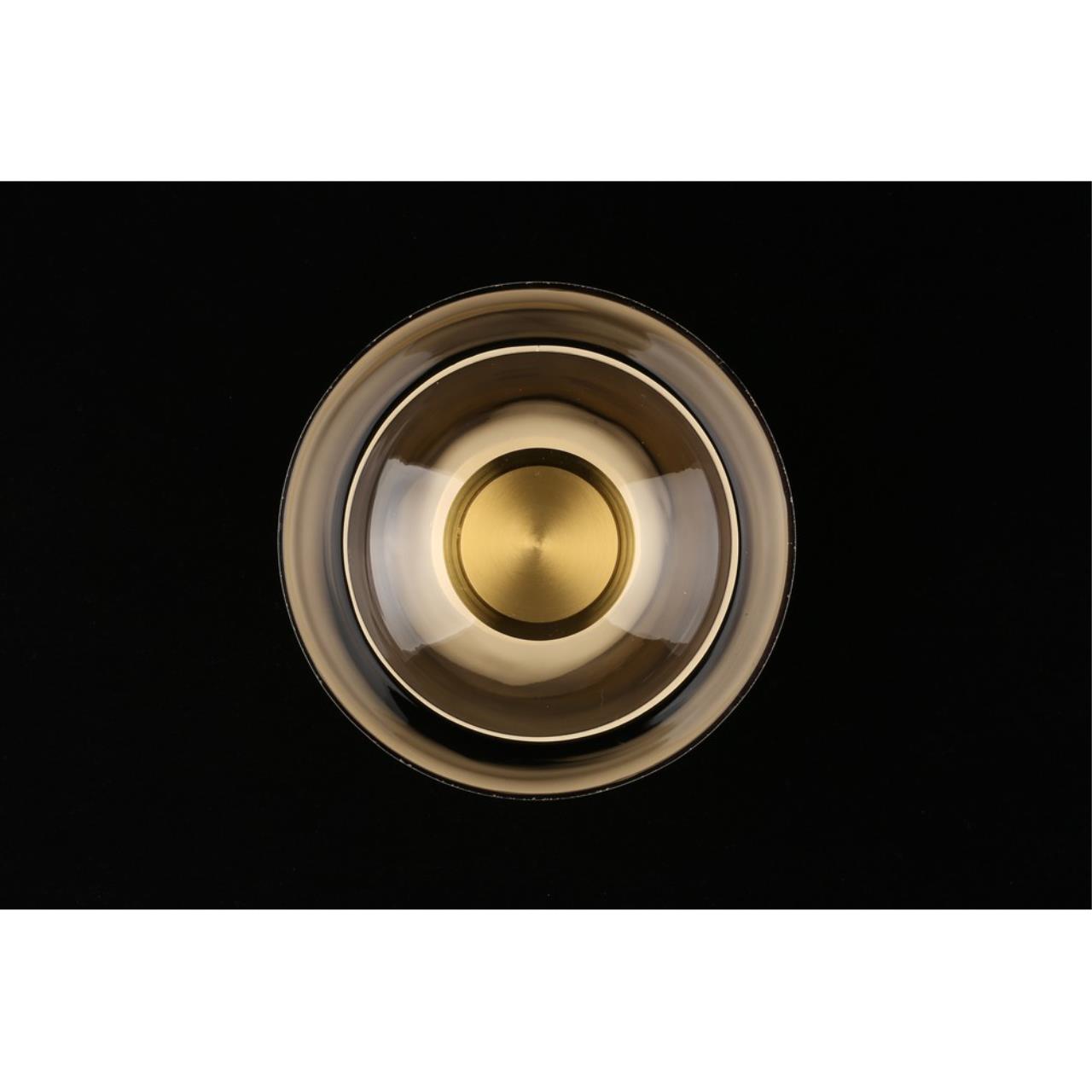 Настенный светильник Aployt STEFA APL.648.01.10, цвет бронза - фото 9