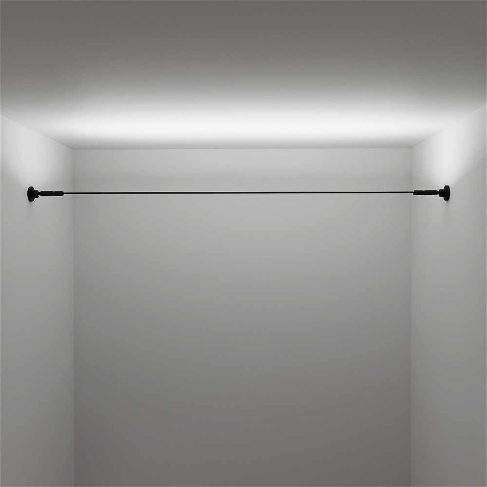Тросовая система Arte Lamp SKYCROSS A600506-320-4K, цвет чёрный