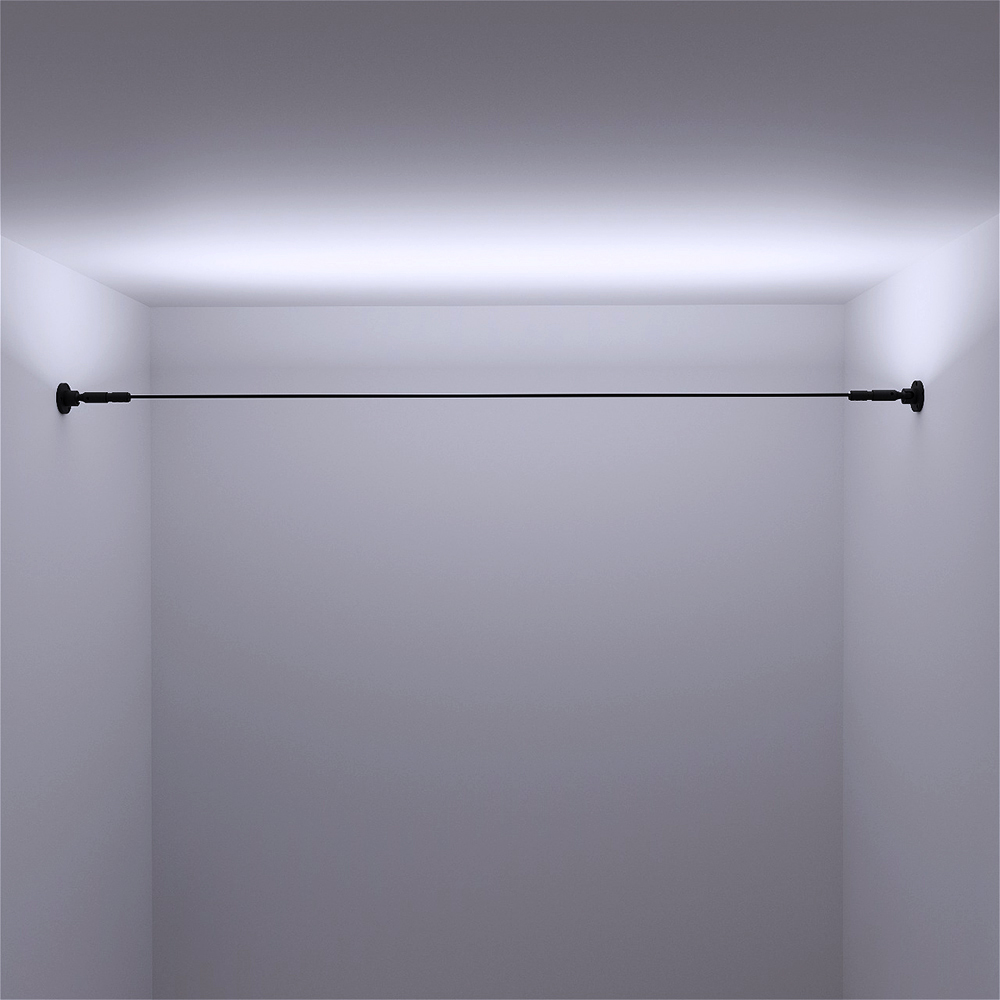 Тросовая система Arte Lamp SKYCROSS A600506-320-6K, цвет чёрный