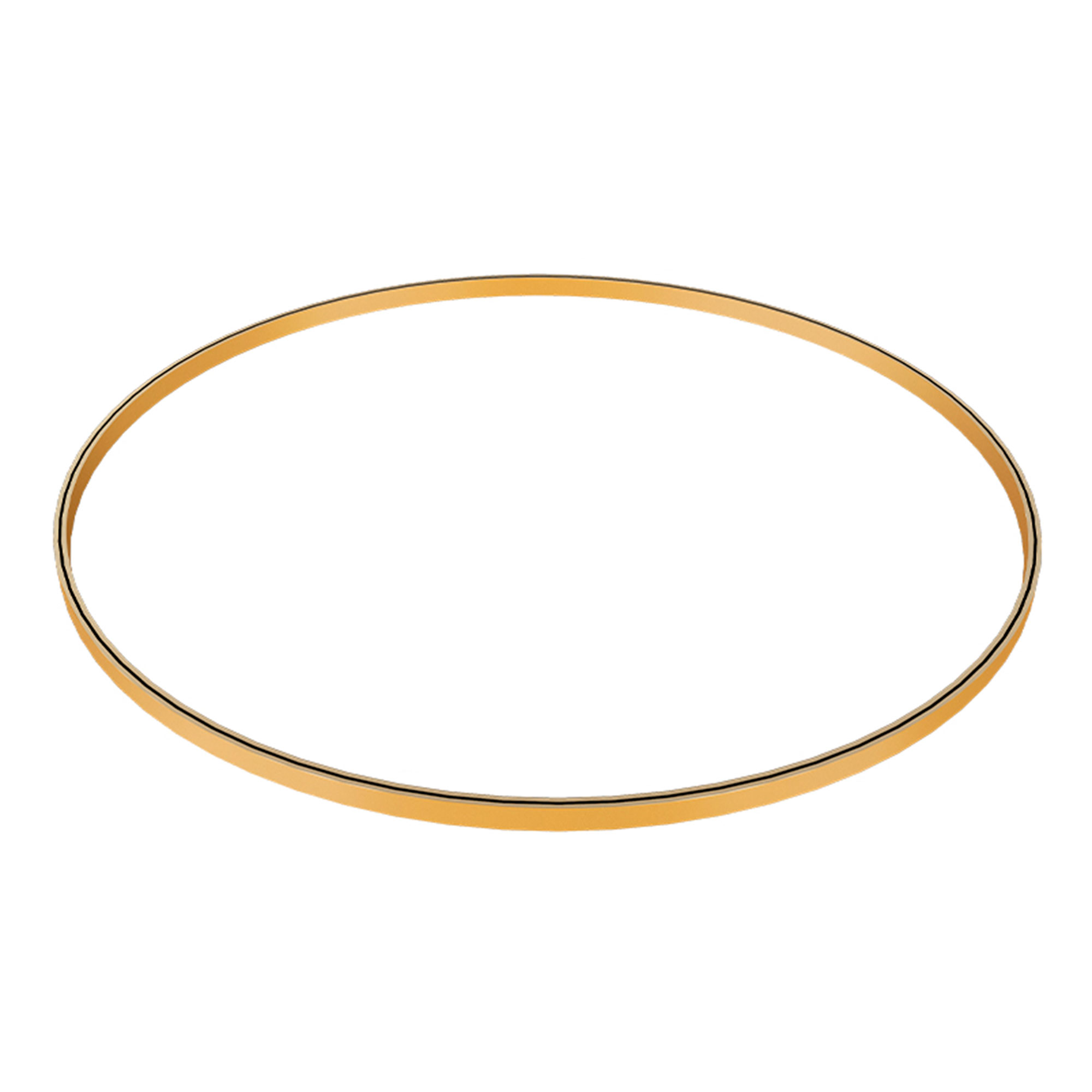 Шинопровод-кольцо ST Luce FARM ST025.209.00, цвет золотистый;матовый - фото 1