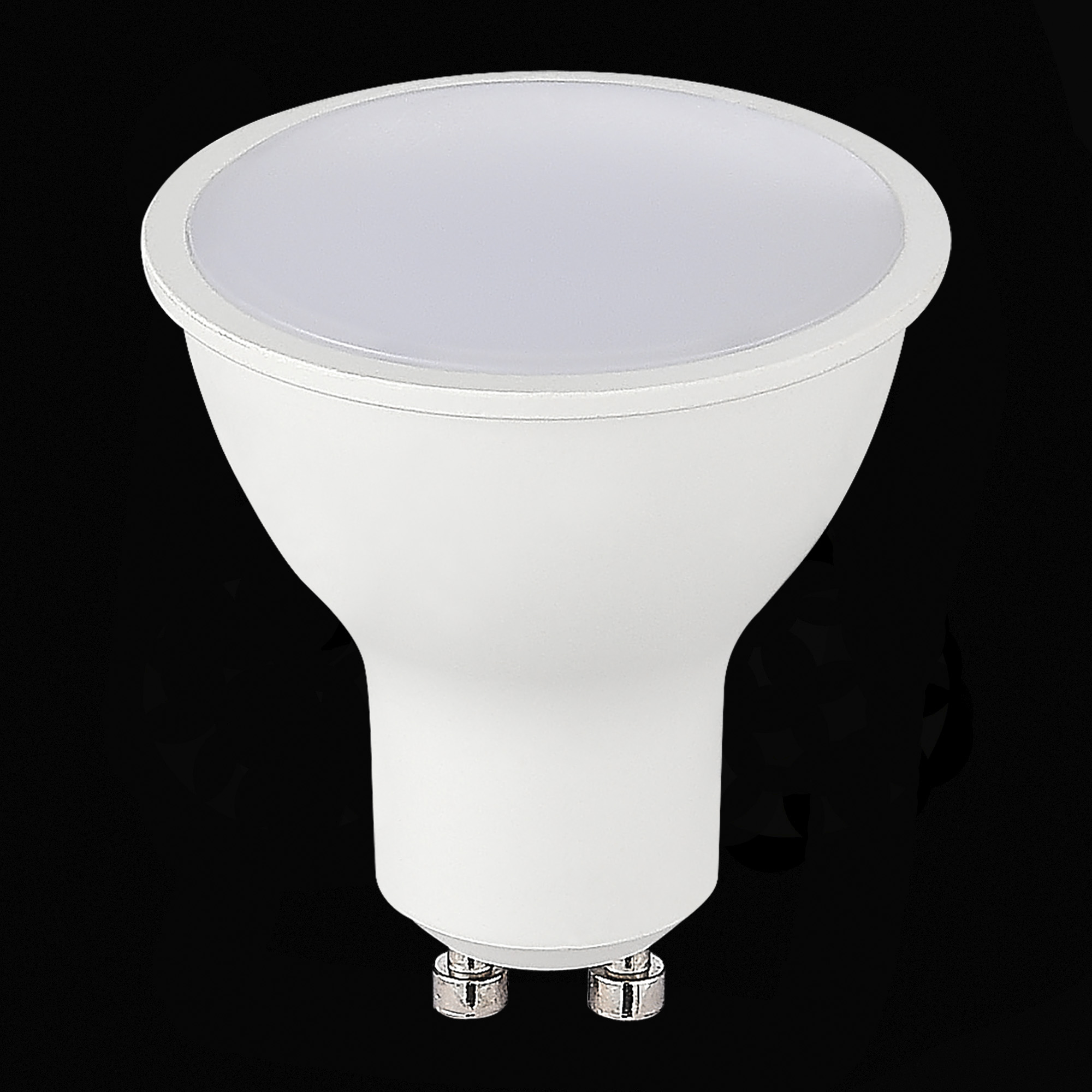 Светодиодная лампа ST Luce 5W 400lm 2700K-6500K GU10 ST9100.109.05, цвет белый - фото 2