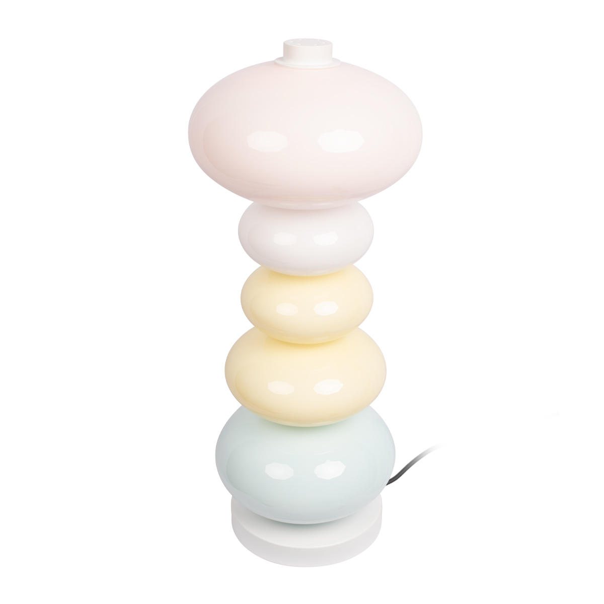 Декоративная настольная лампа Loft It MACAROON 10271T/B, цвет разноцветный 10271T/B - фото 3