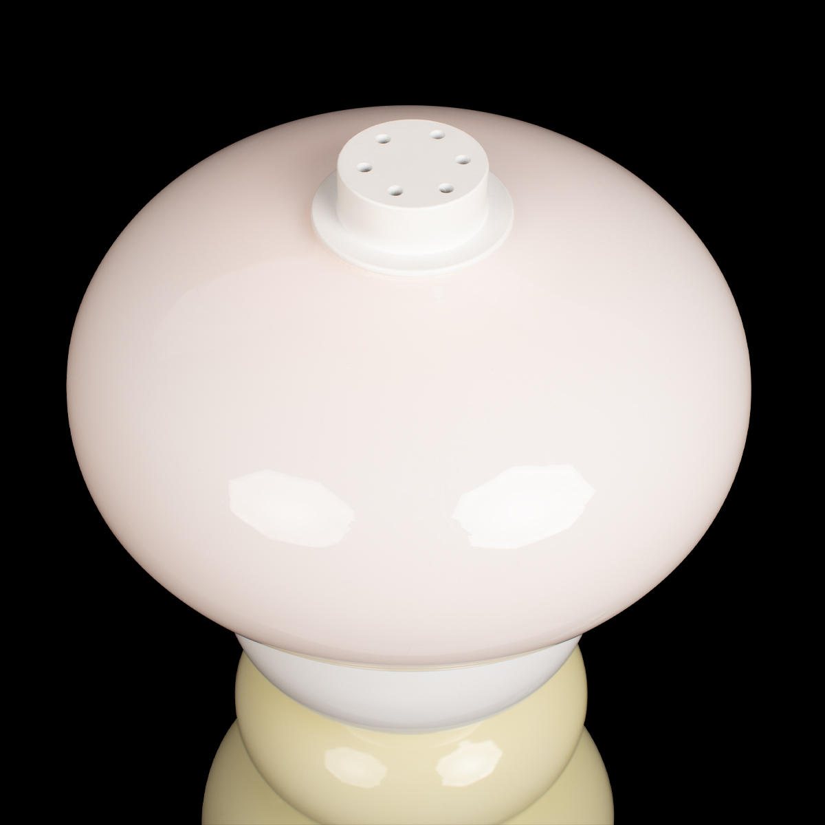Декоративная настольная лампа Loft It MACAROON 10271T/B, цвет разноцветный 10271T/B - фото 6