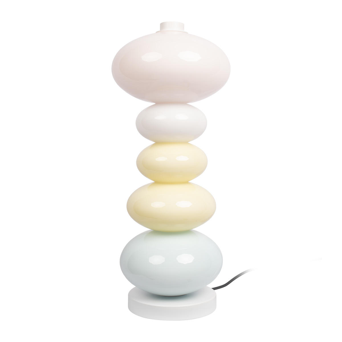 Декоративная настольная лампа Loft It MACAROON 10271T/B, цвет разноцветный 10271T/B - фото 1