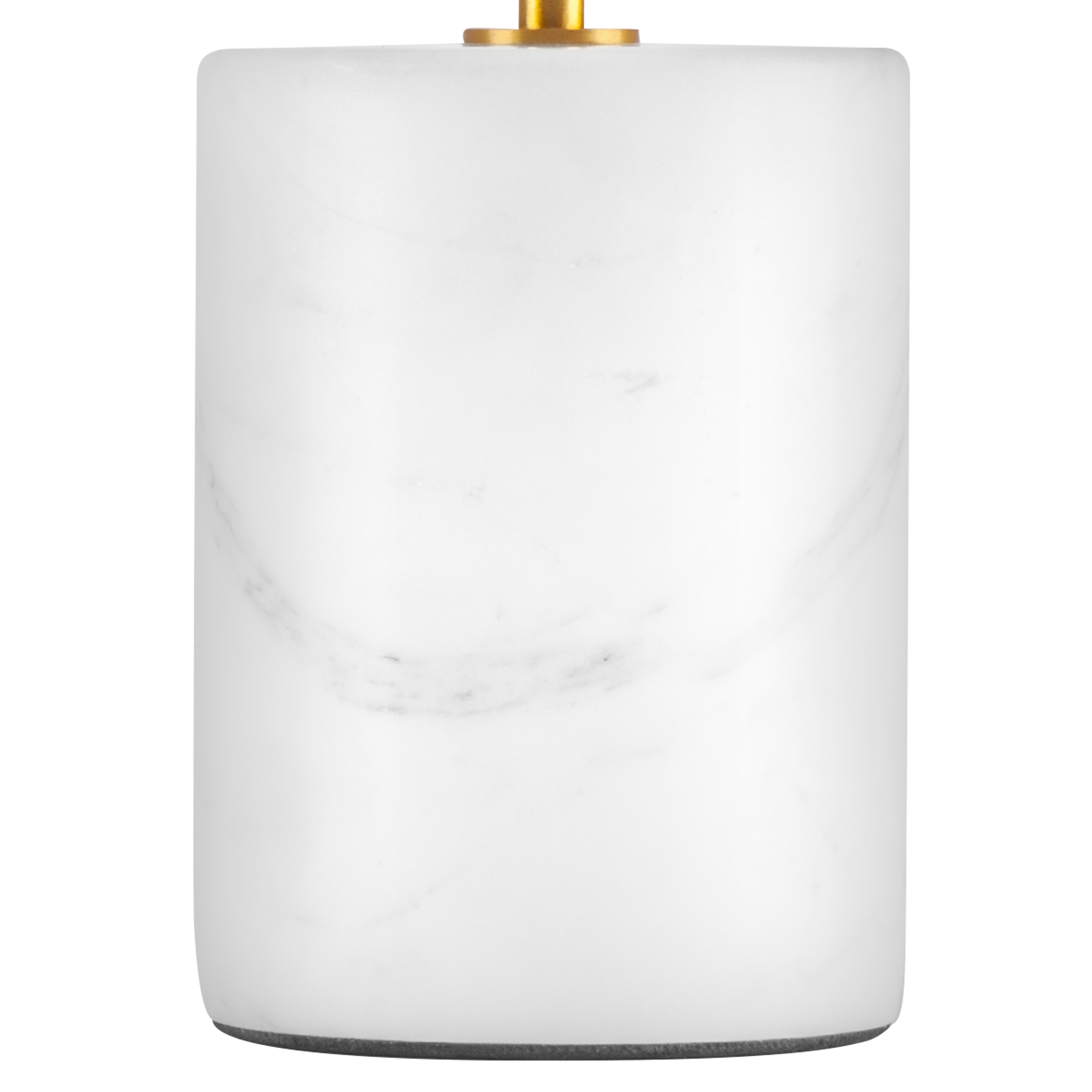 Декоративная настольная лампа Lightstar MARMARA 801917, цвет белый;чёрный - фото 2