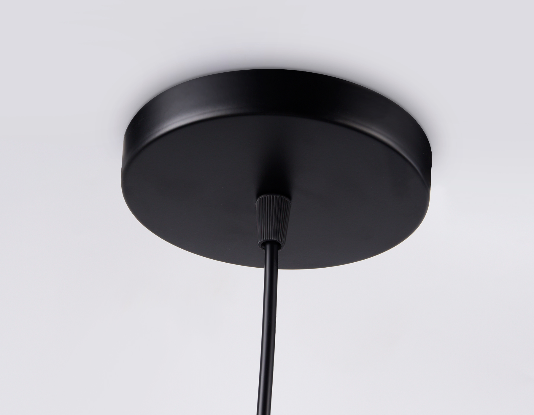 Подвесной светильник Ambrella light LOFT TR8431, цвет чёрный;золотистый - фото 6