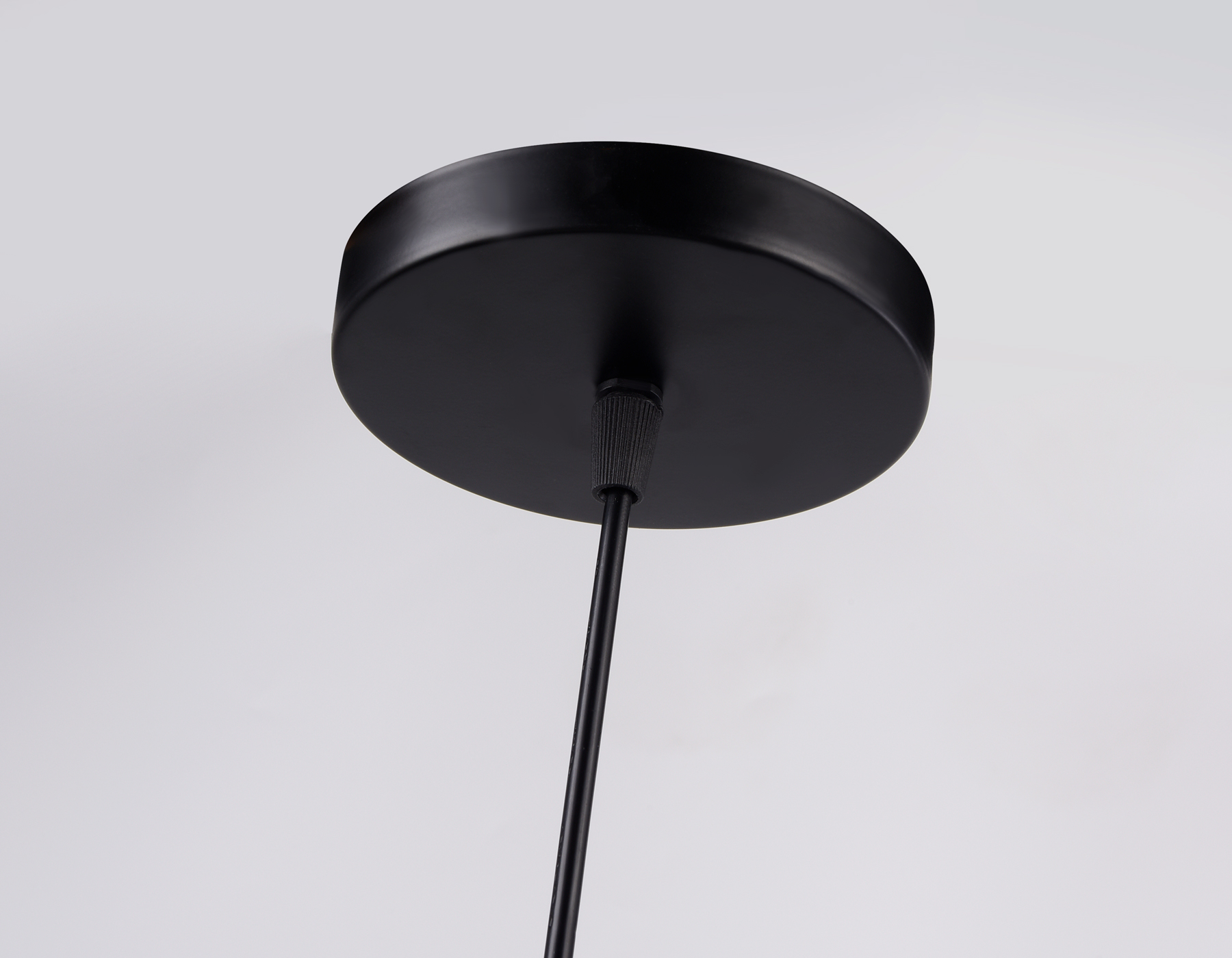 Подвесной светильник Ambrella light LOFT TR8439, цвет чёрный - фото 6