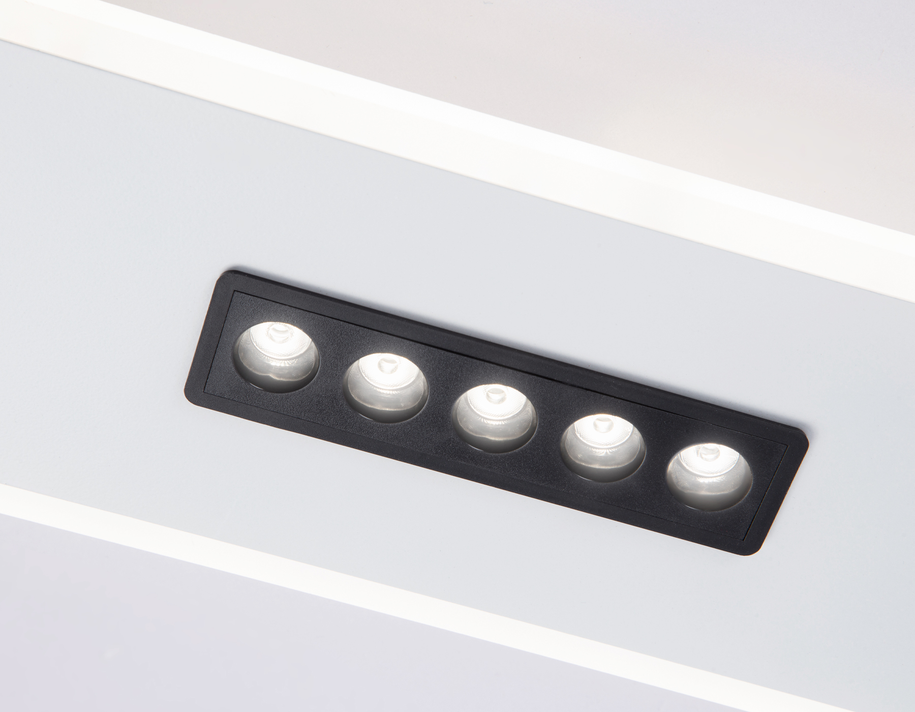 Потолочный светильник Ambrella light LINETECH FL51453, цвет белый;чёрный - фото 8