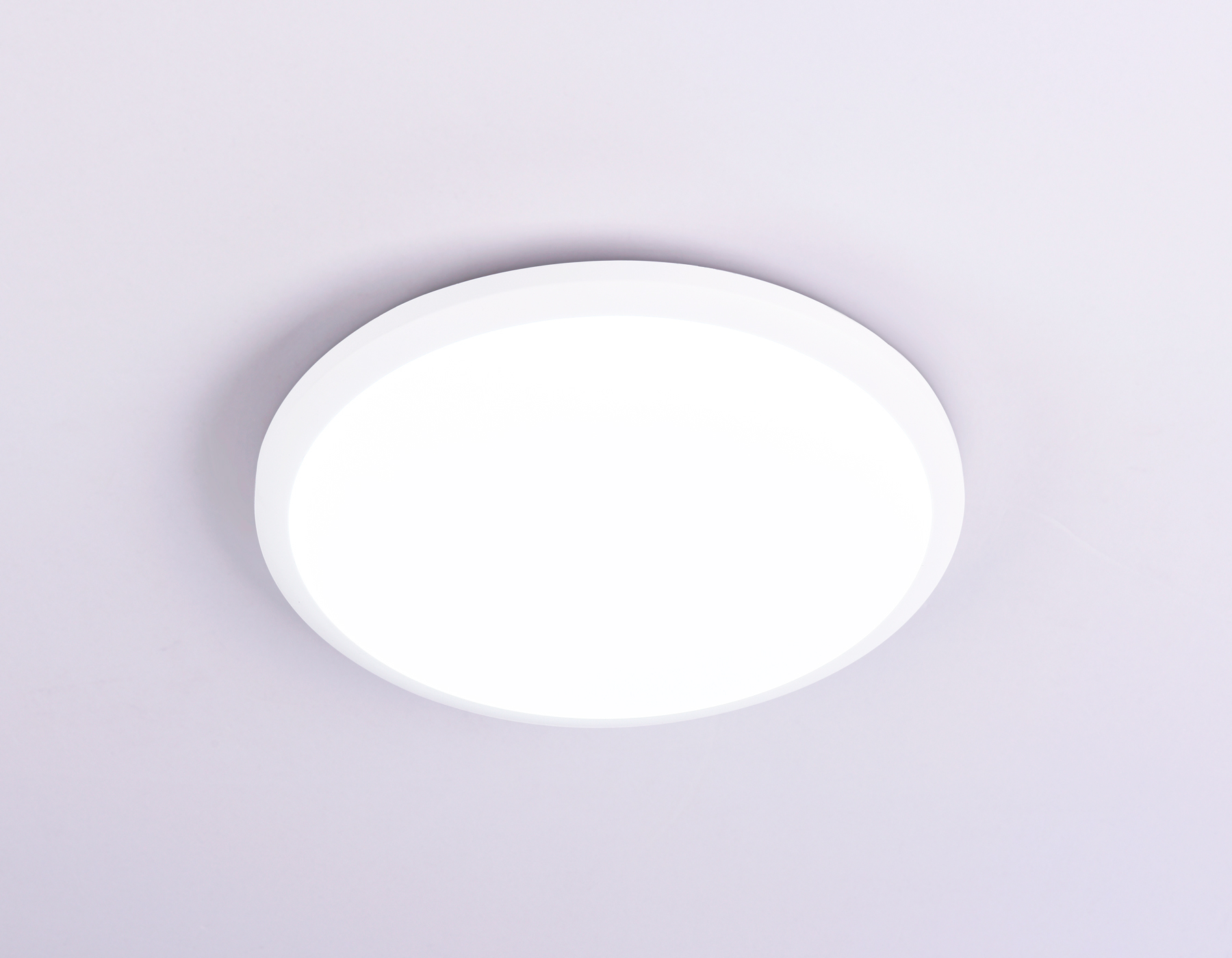 Потолочный светильник Ambrella light AIR FZ1230, цвет белый - фото 2